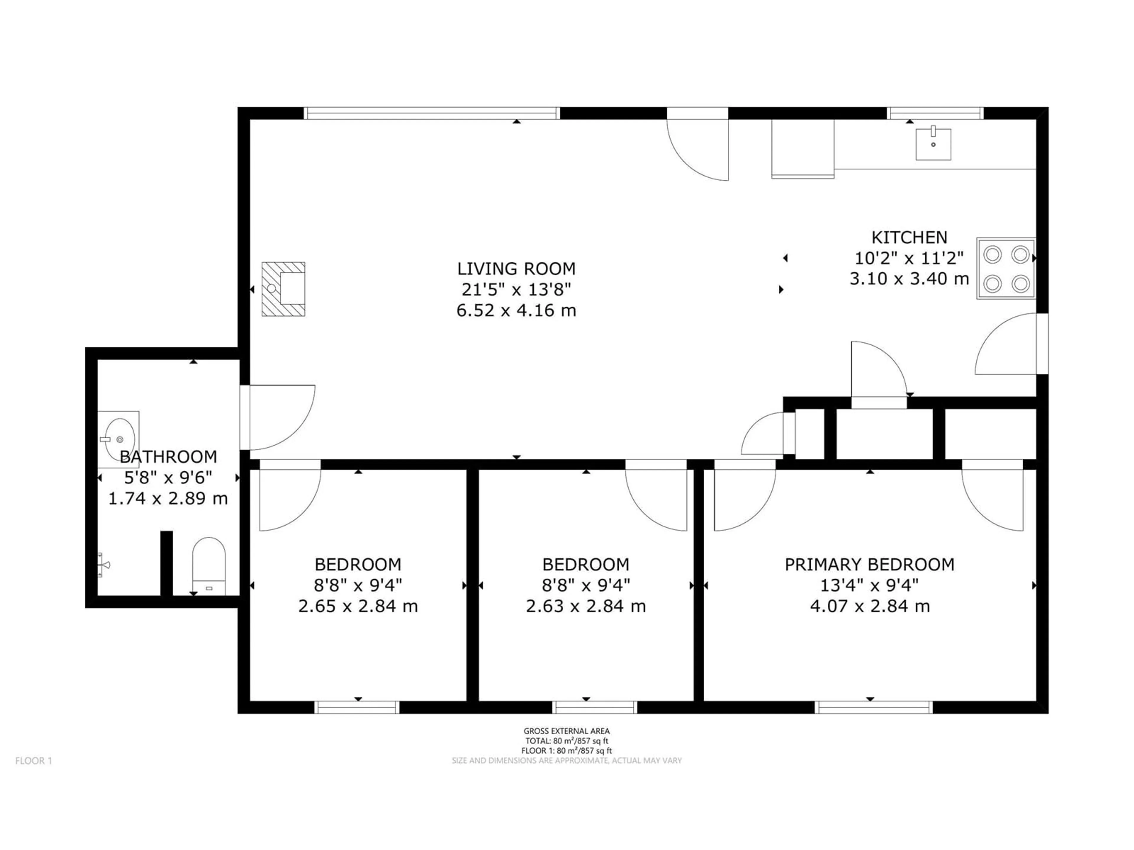Floor plan for 54114 - 25 RGE ROAD 52, Rural Lac Ste. Anne County Alberta T0E1H0