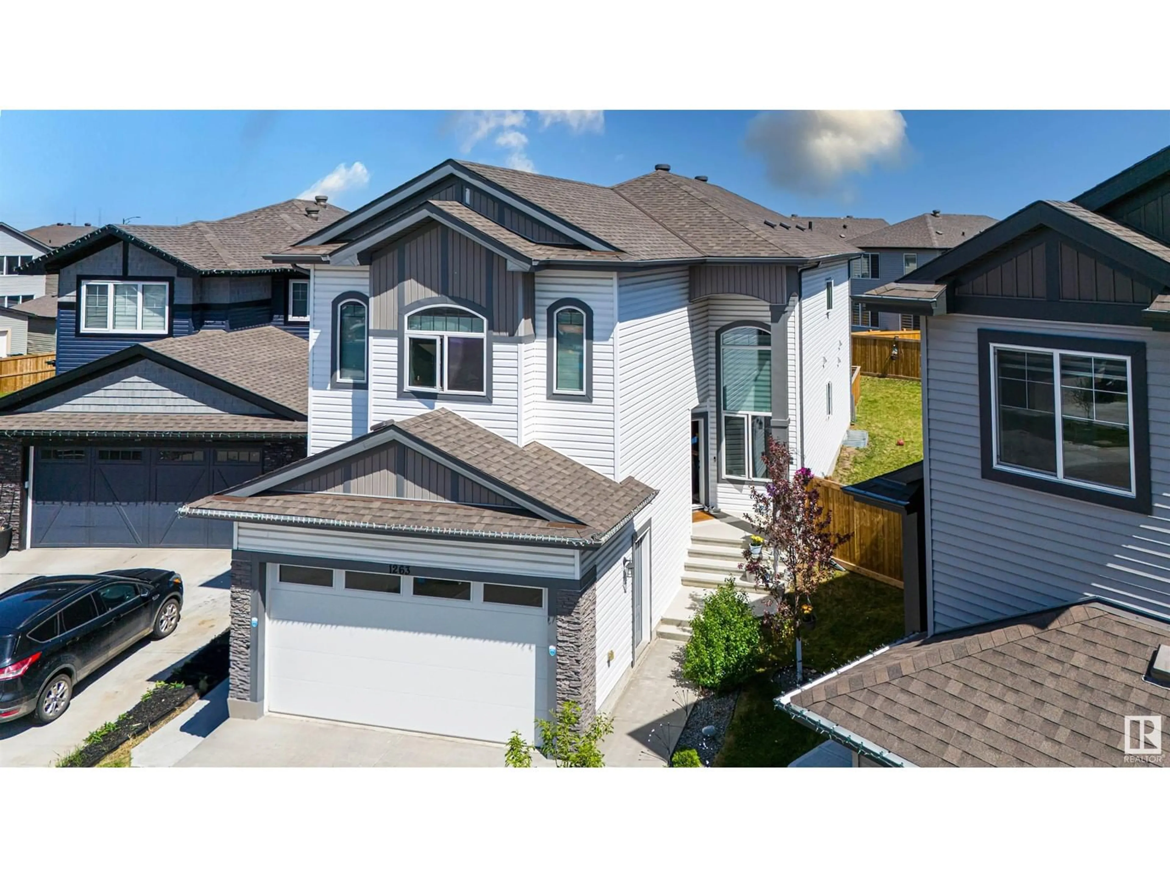 Unknown for 1263 24 ST, Edmonton Alberta T6T2M7