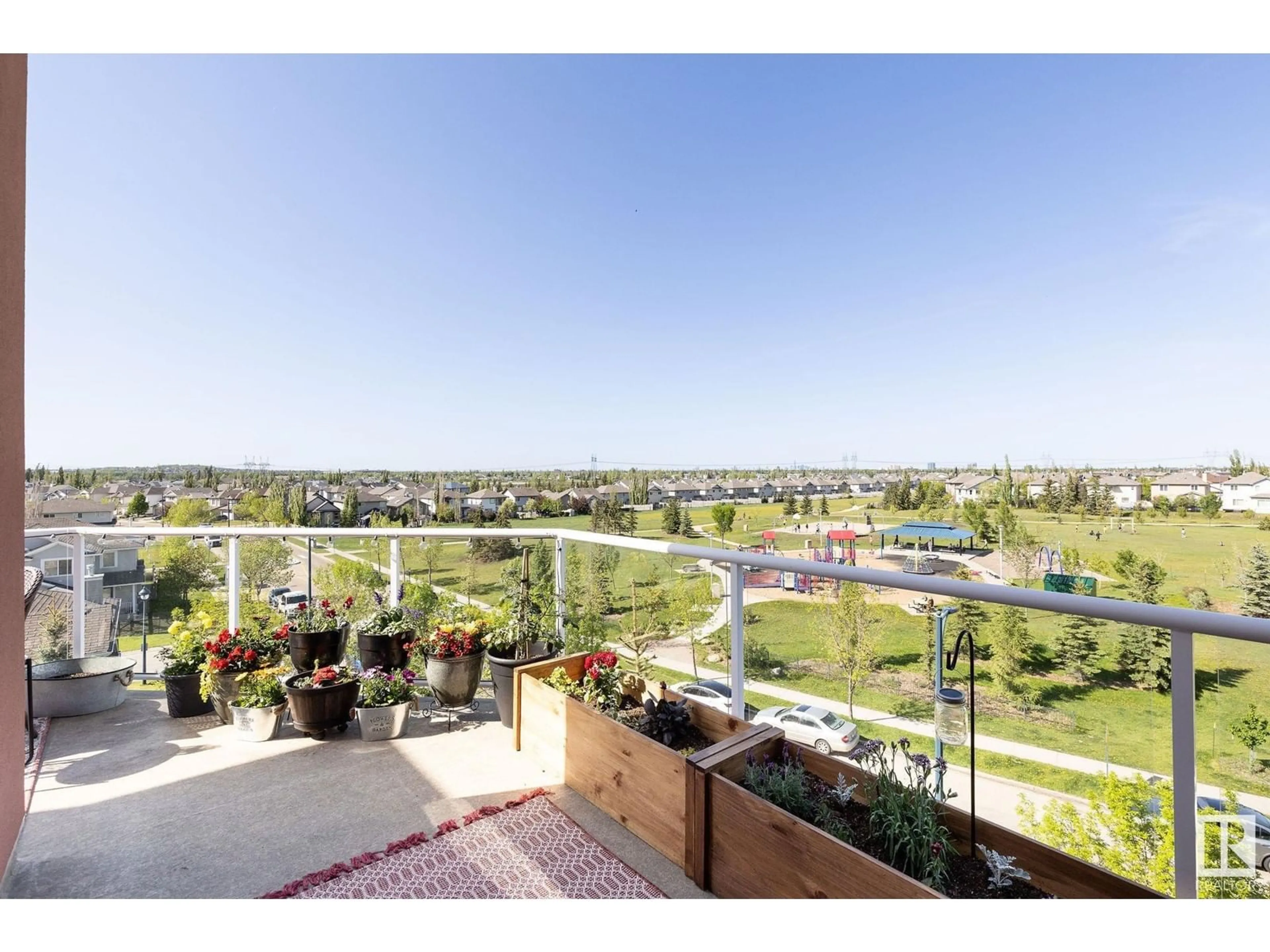 Unknown for 263 - 430 MACEWAN RD, Edmonton Alberta T6W1R3