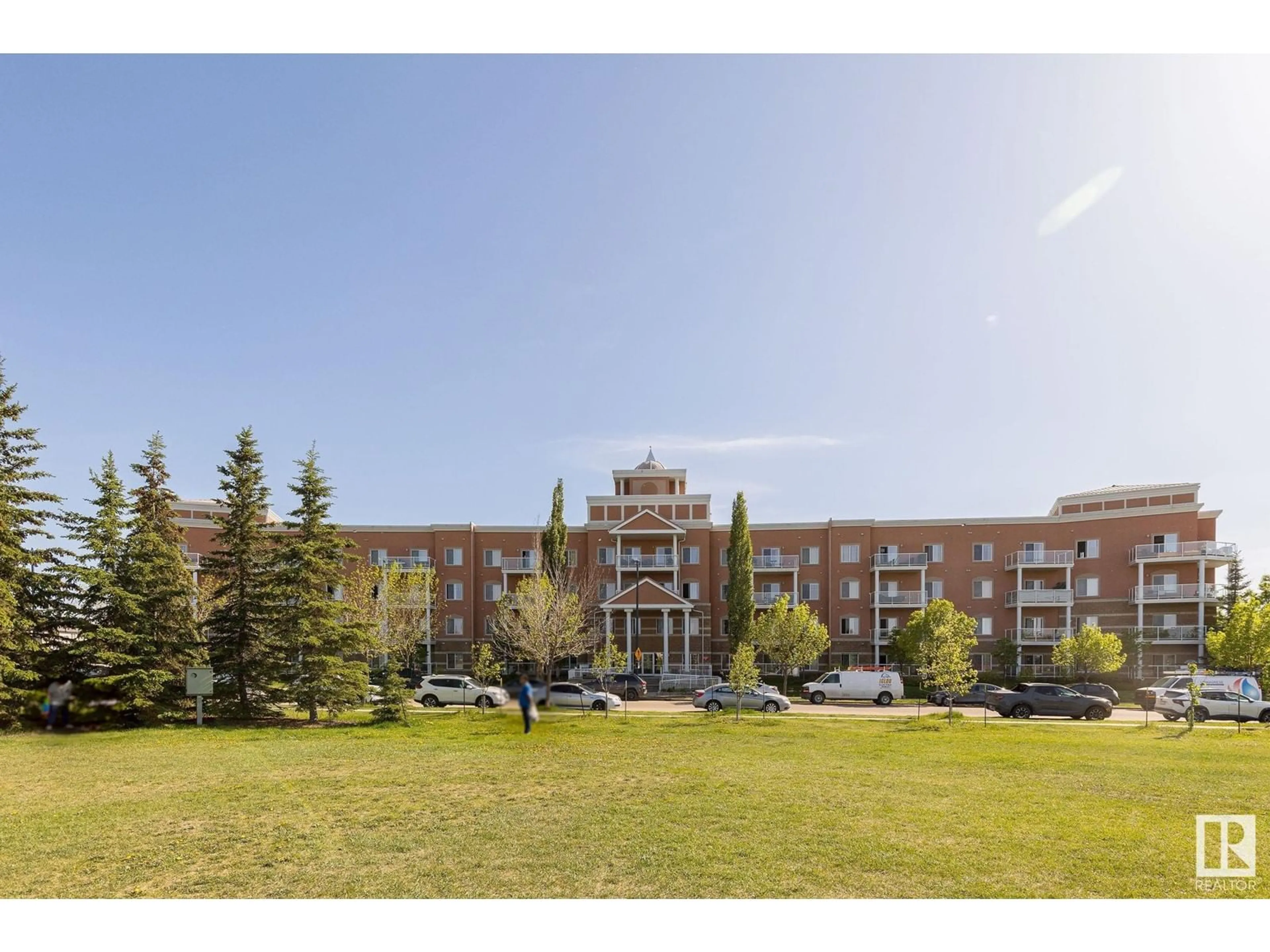 Unknown for 263 - 430 MACEWAN RD, Edmonton Alberta T6W1R3