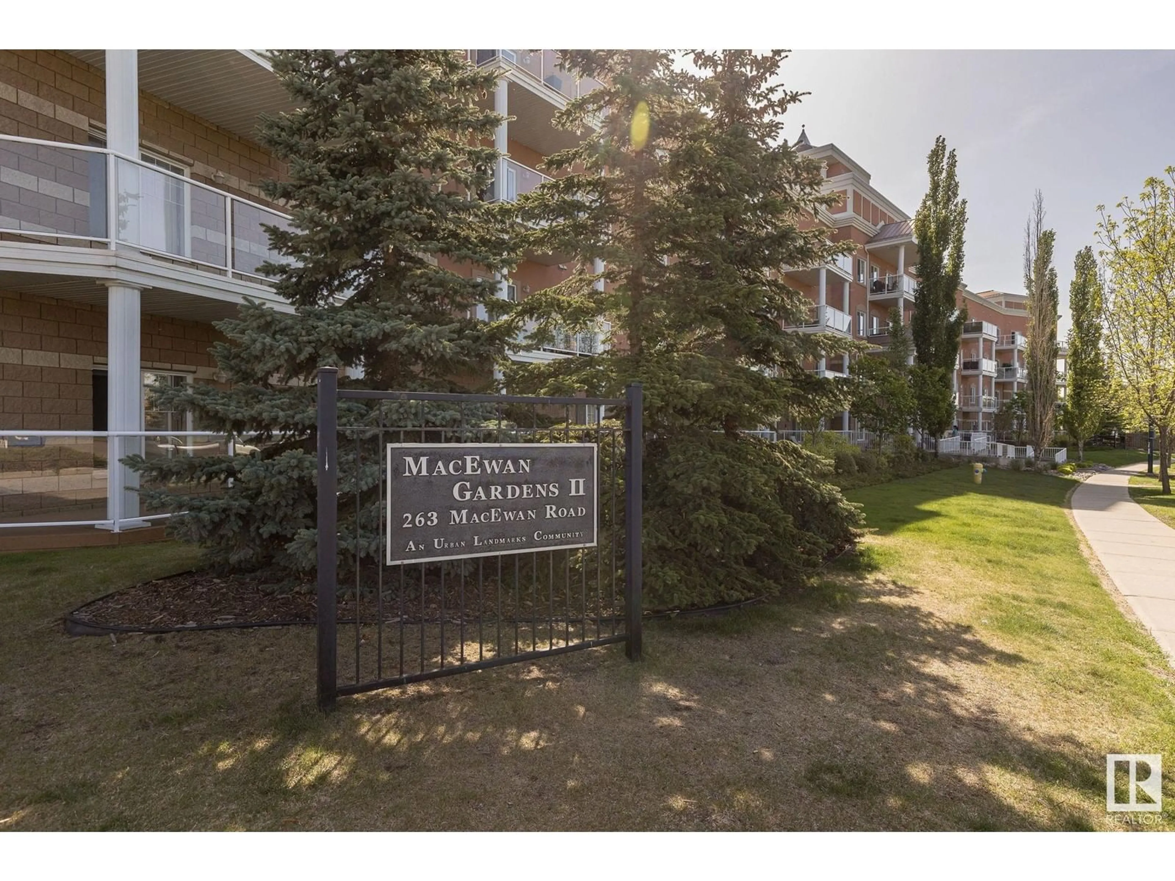Unknown for 263 - 430 MACEWAN RD, Edmonton Alberta T6W1R3