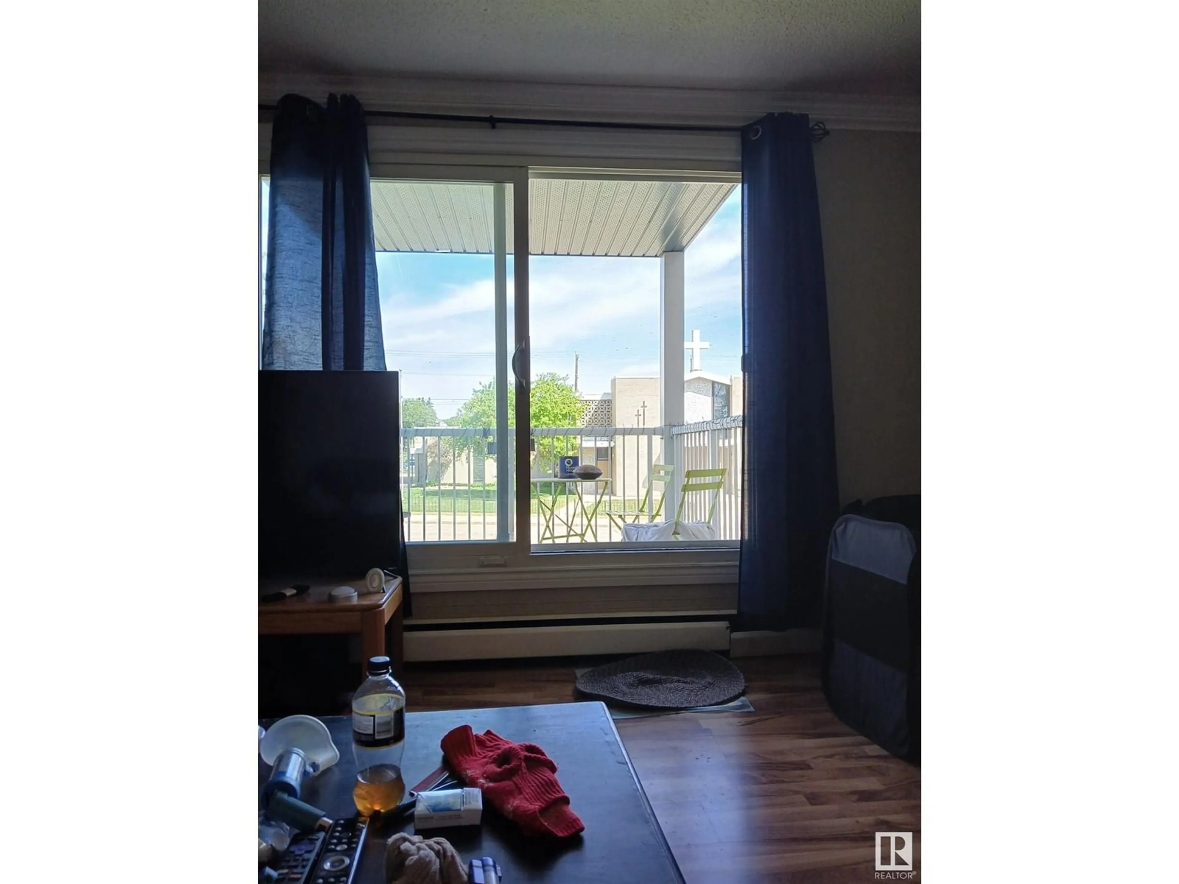 A pic of a room for #207 - 6307 118 AV, Edmonton Alberta T5G1G2