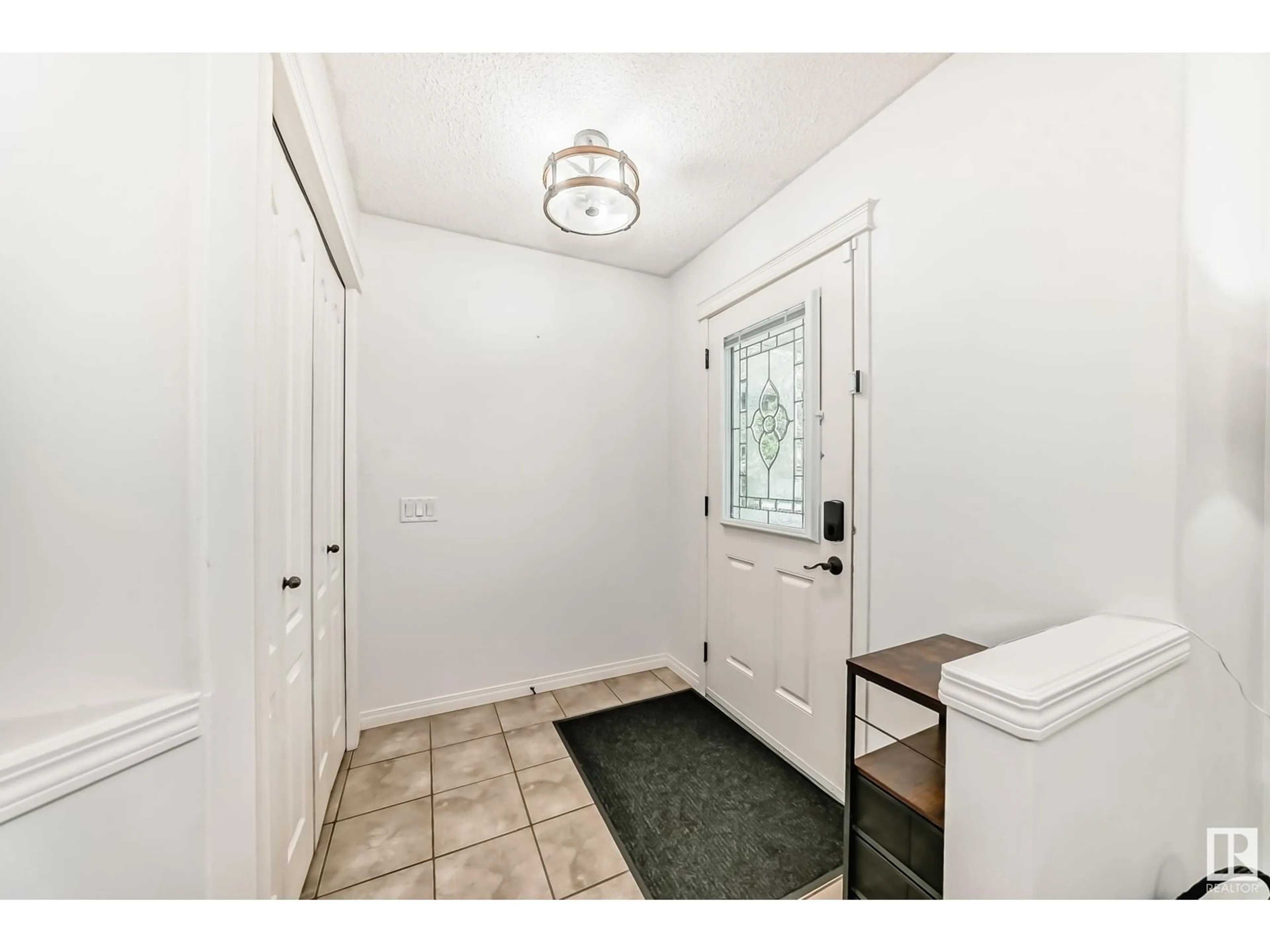 Indoor entryway for NW - 8736 180 AV, Edmonton Alberta T5Z0E3