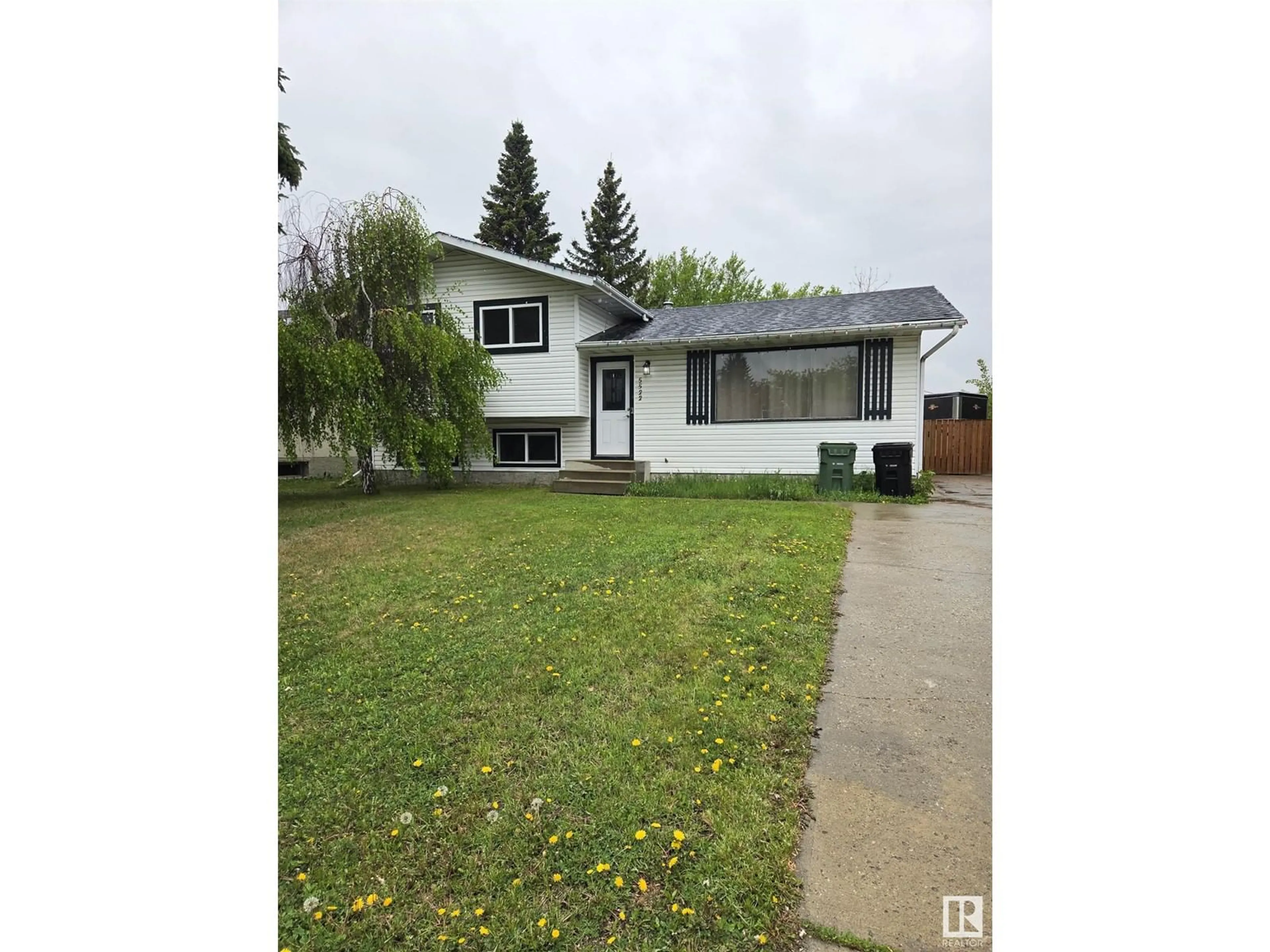 Unknown for 5522 54 ST, Leduc Alberta T9E5P4