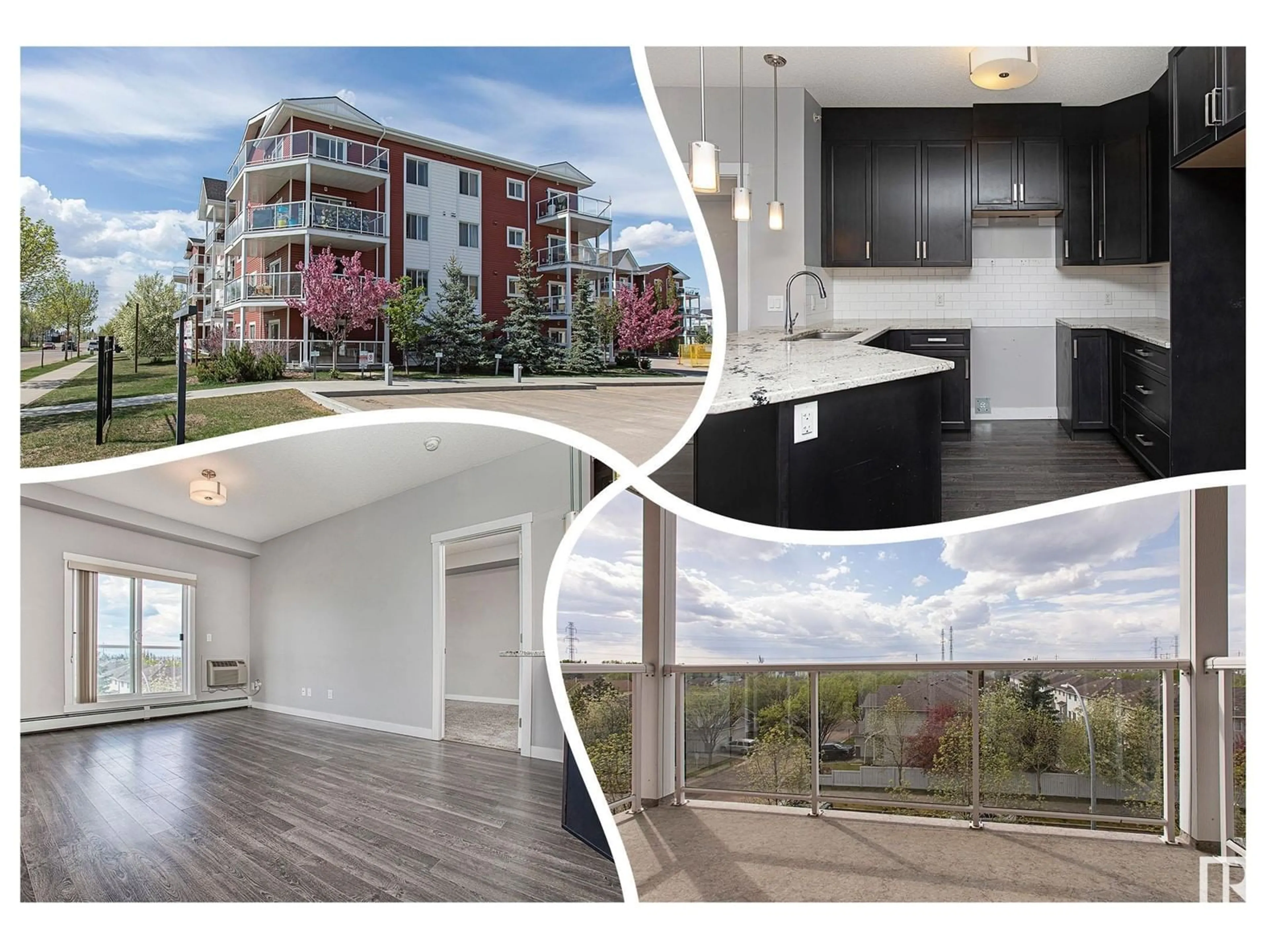Unknown for 405 - 2229 44 AV NW, Edmonton Alberta T6T0W6