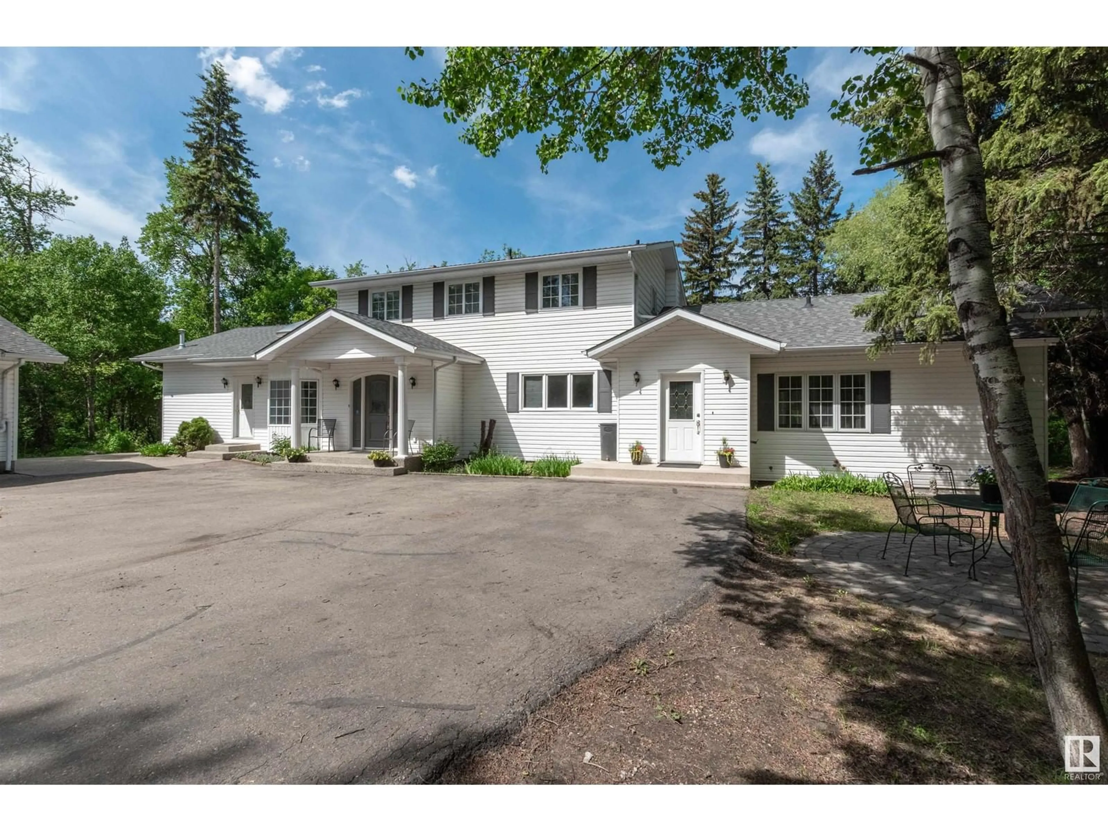 Unknown for 232 - 253 52310 RGE ROAD, Rural Strathcona County Alberta T8B1C2