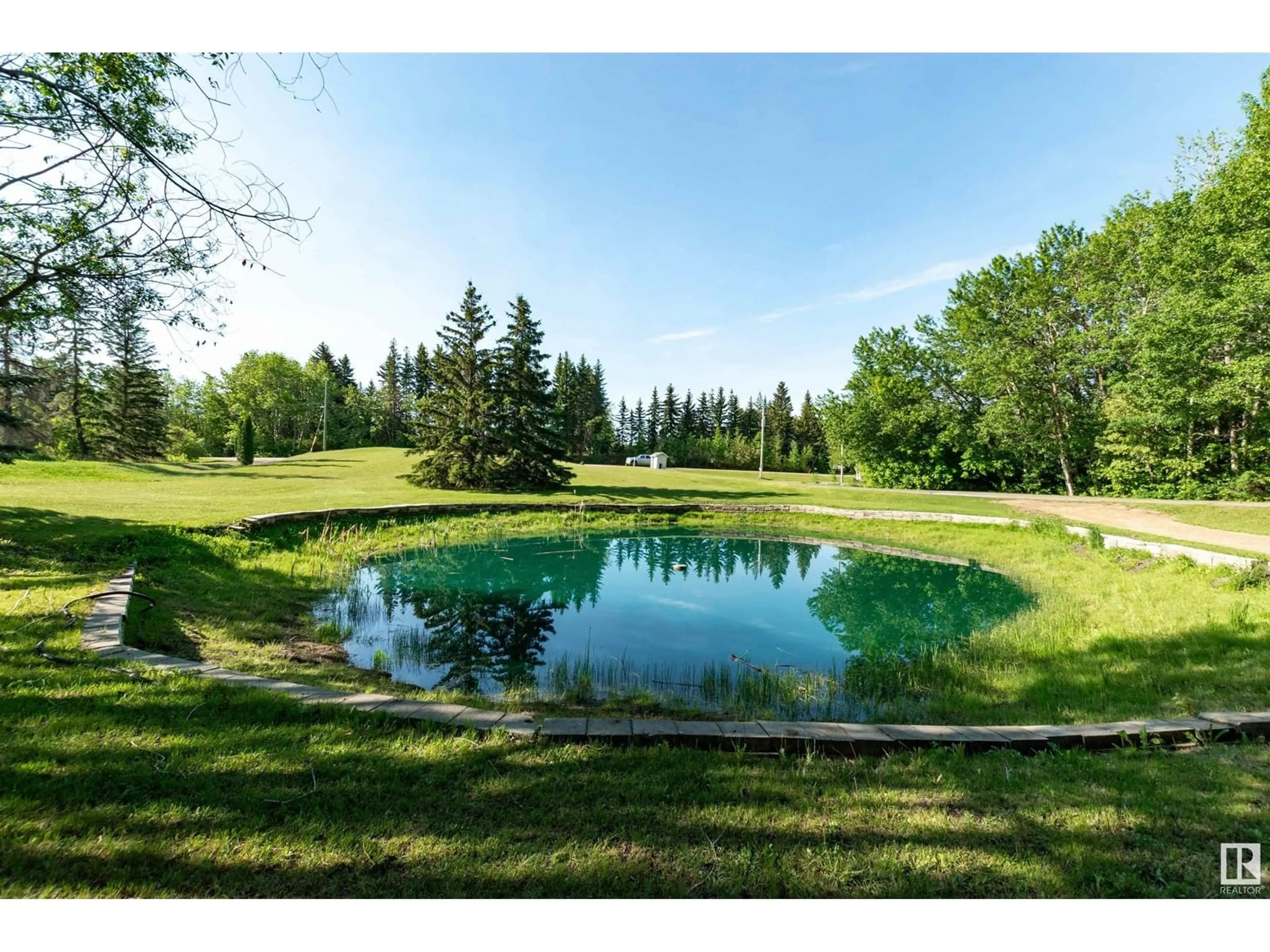 Pool for 232 - 253 52310 RGE ROAD, Rural Strathcona County Alberta T8B1C2