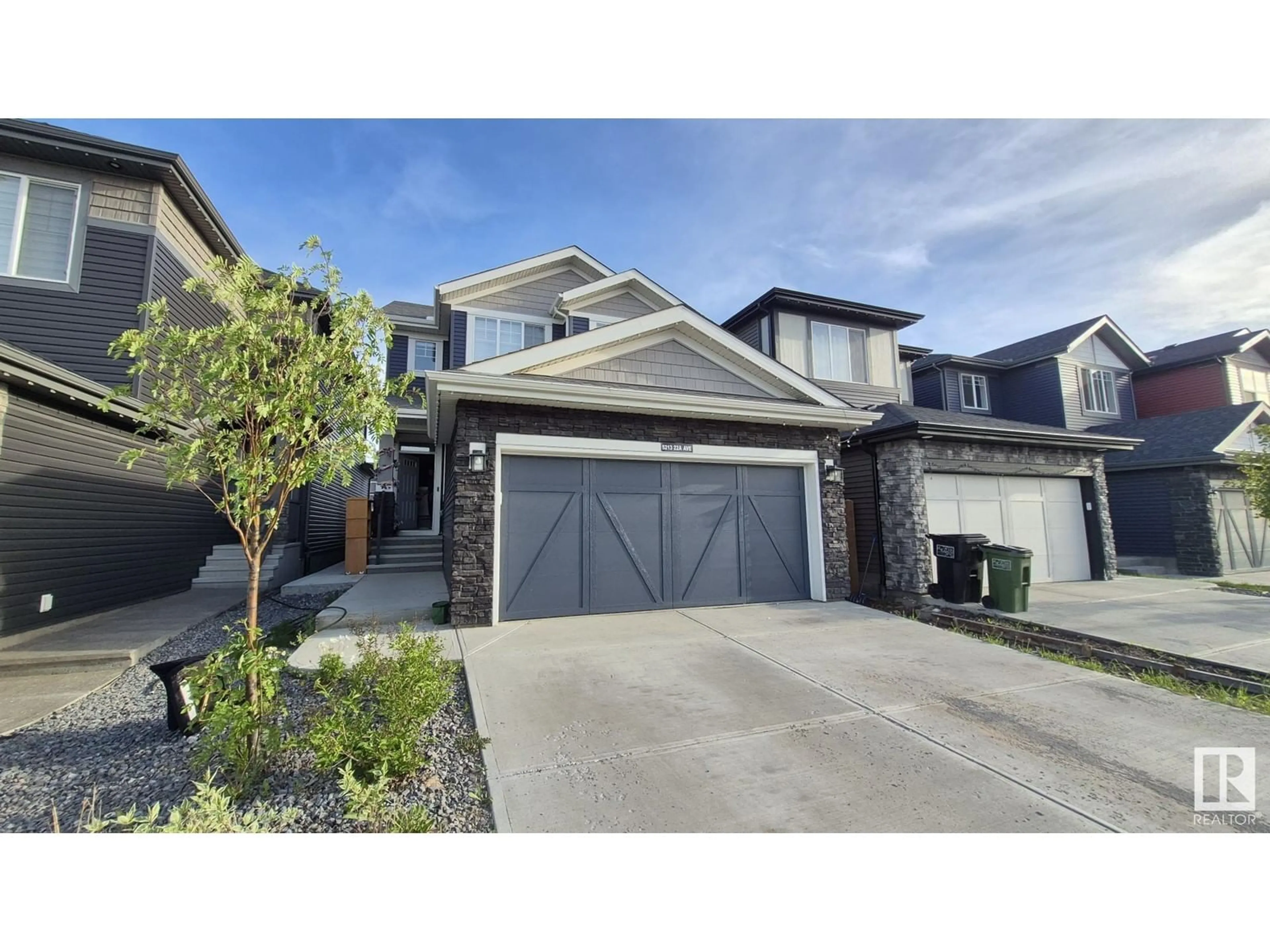 Unknown for SW - 5213 22A AV, Edmonton Alberta T6X2Y1