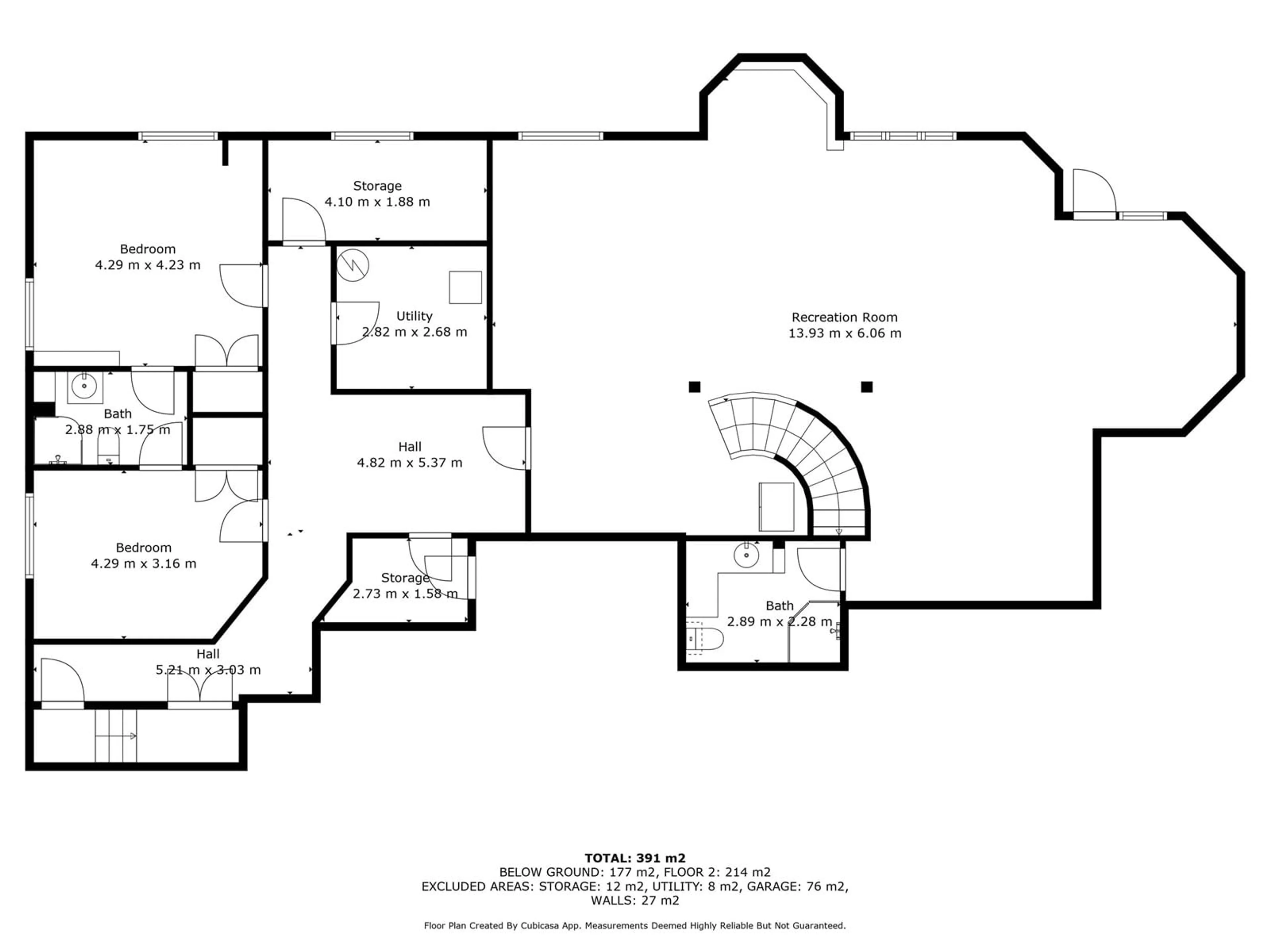 Floor plan for 21545 TWP ROAD 522, Rural Strathcona County Alberta T8E1G1