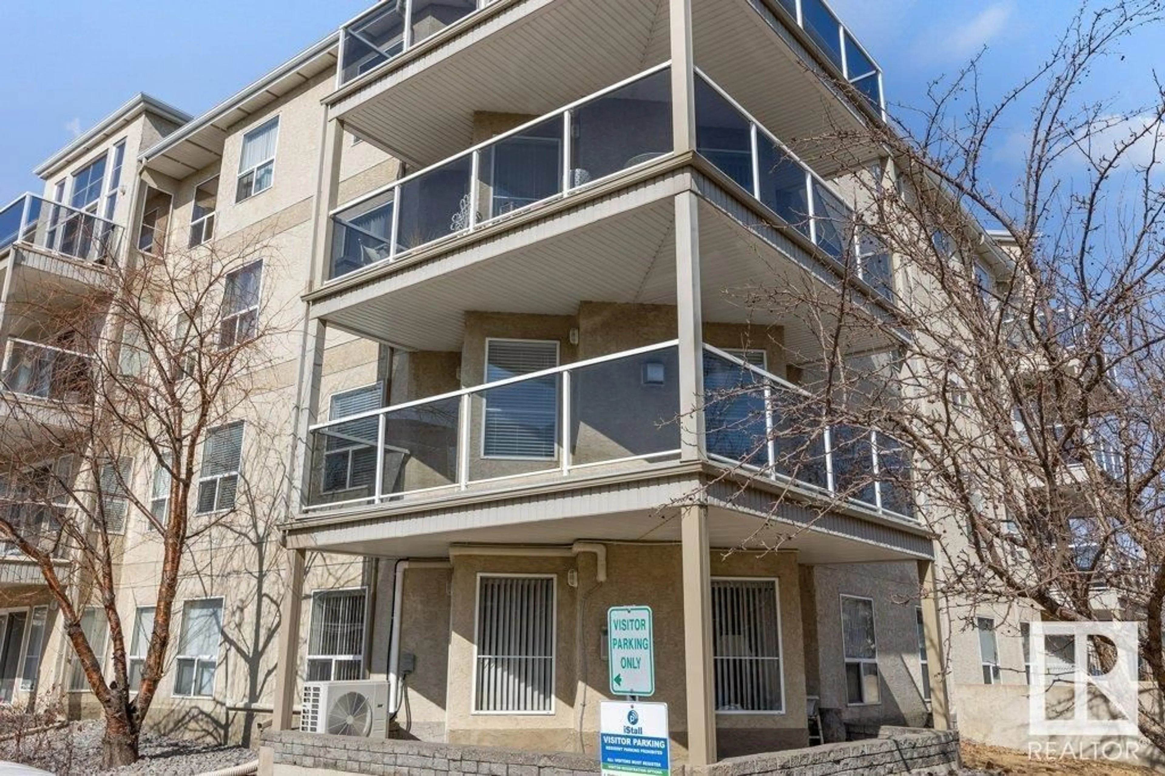 Unknown for 211 - 9760 174 ST, Edmonton Alberta T6T6J4