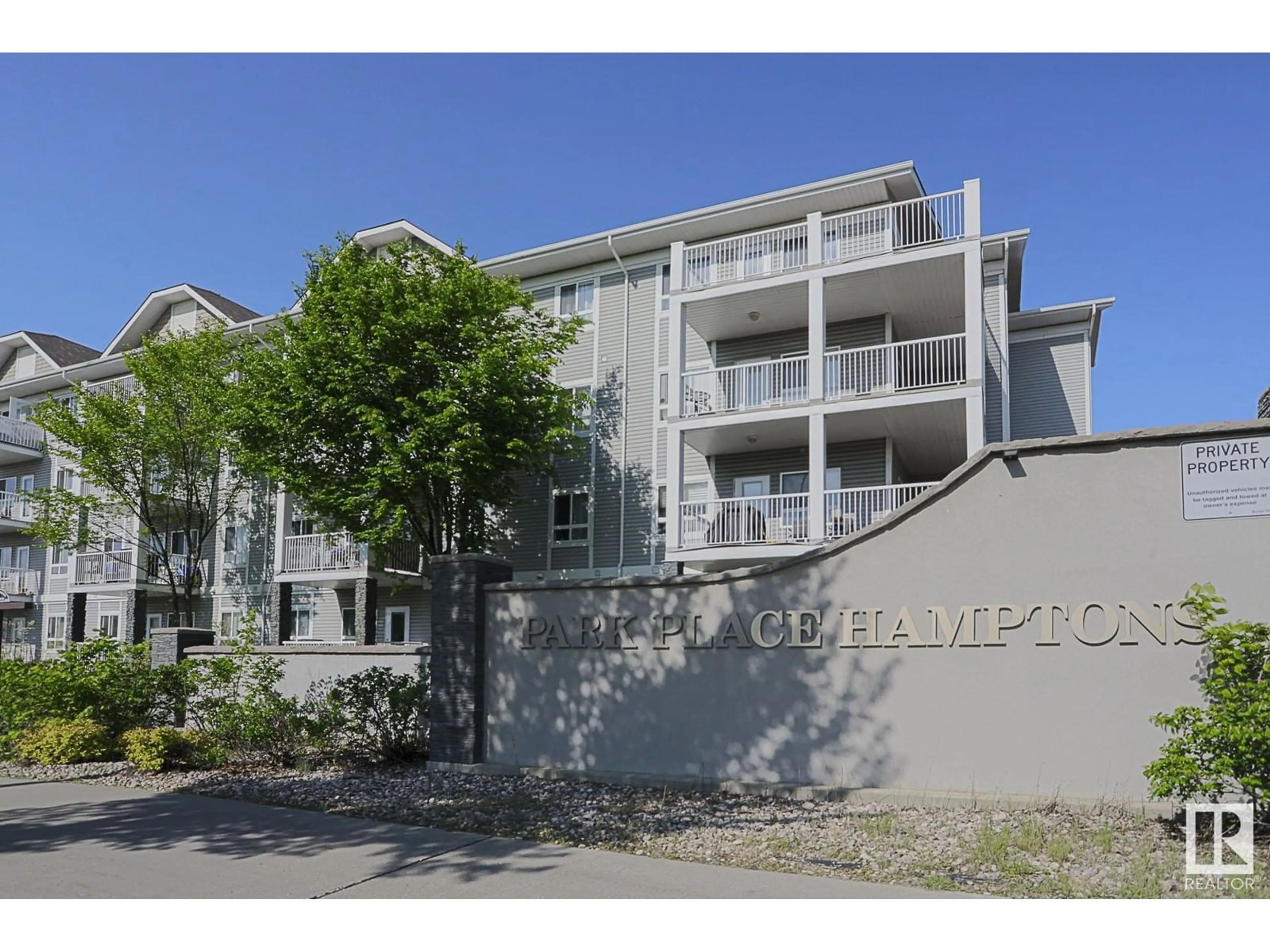 Unknown for 118 - 5340 199 ST, Edmonton Alberta T6M0A5