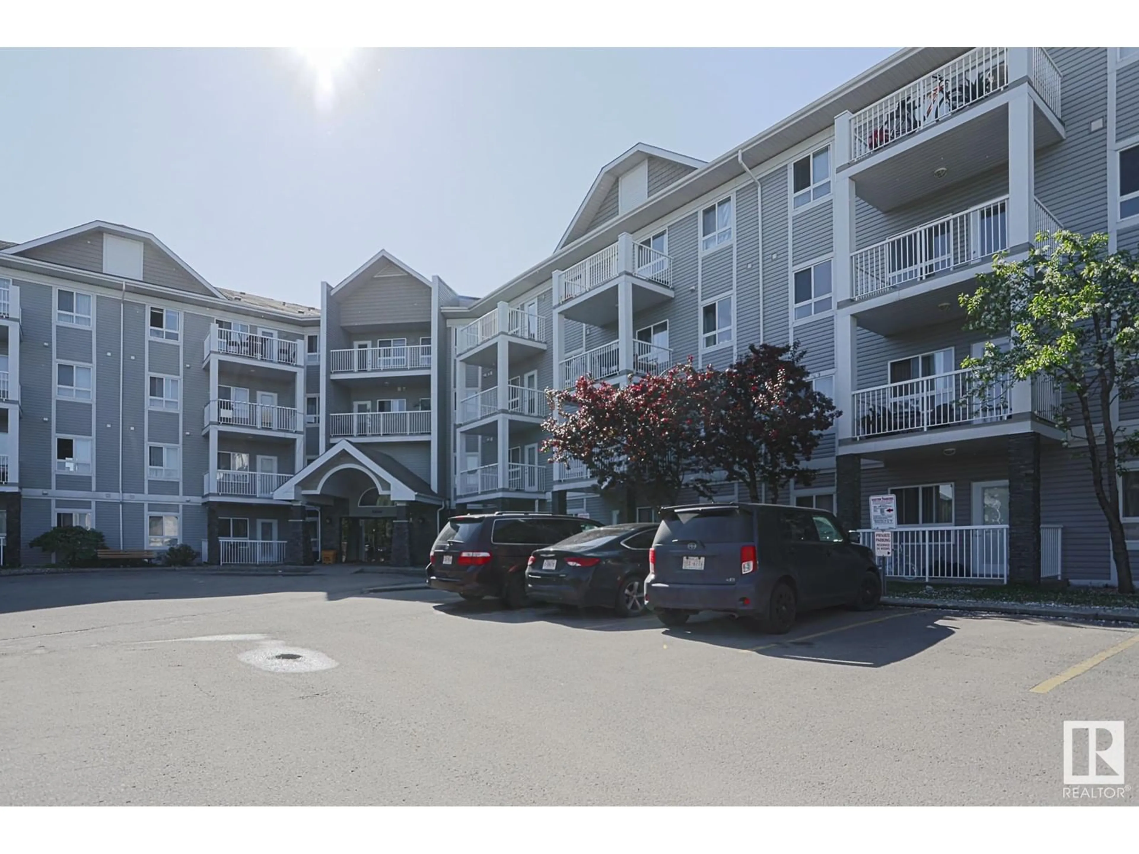 Unknown for 118 - 5340 199 ST, Edmonton Alberta T6M0A5