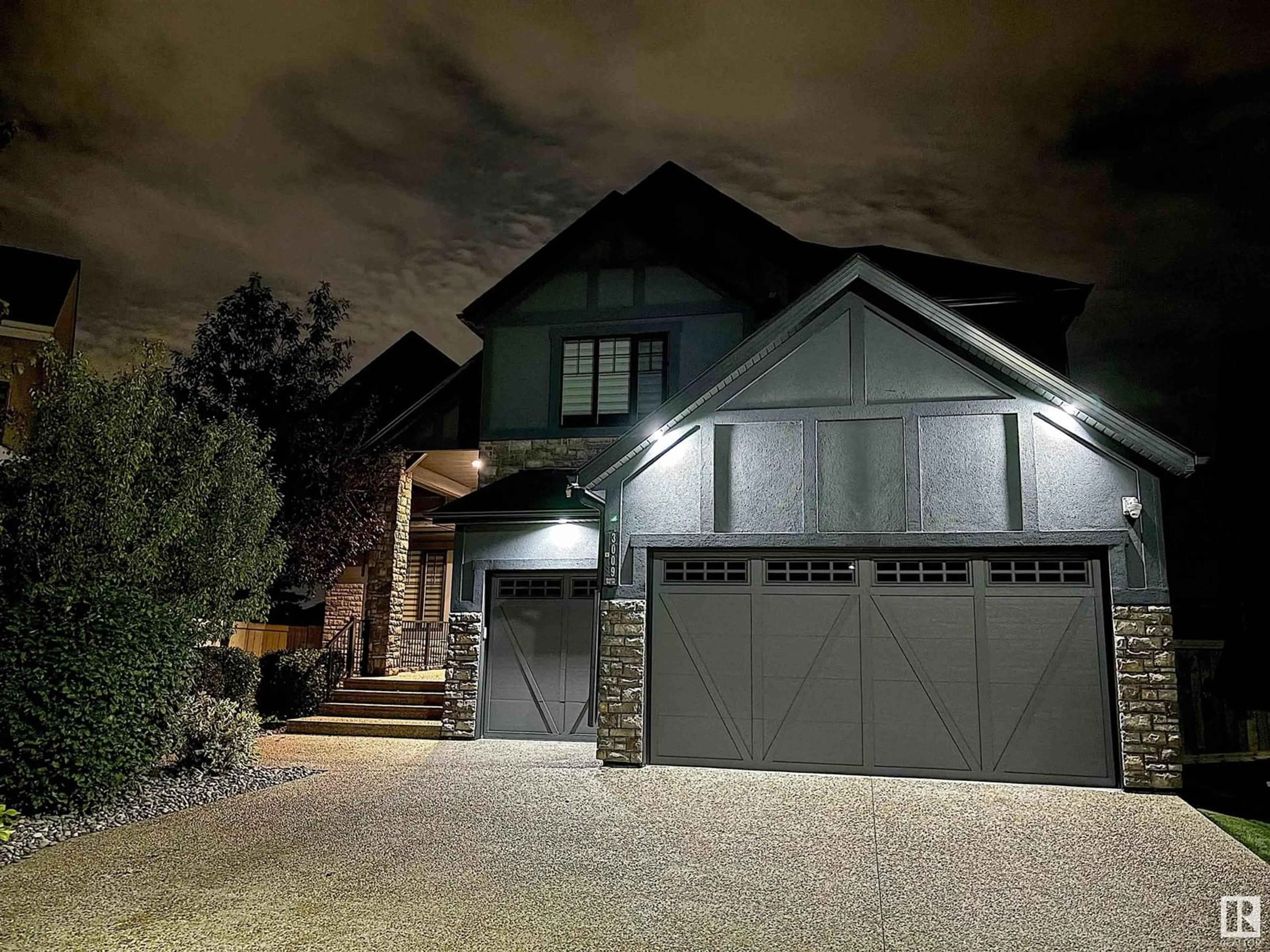Unknown for 3009 KESWICK WY, Edmonton Alberta T6W2P7
