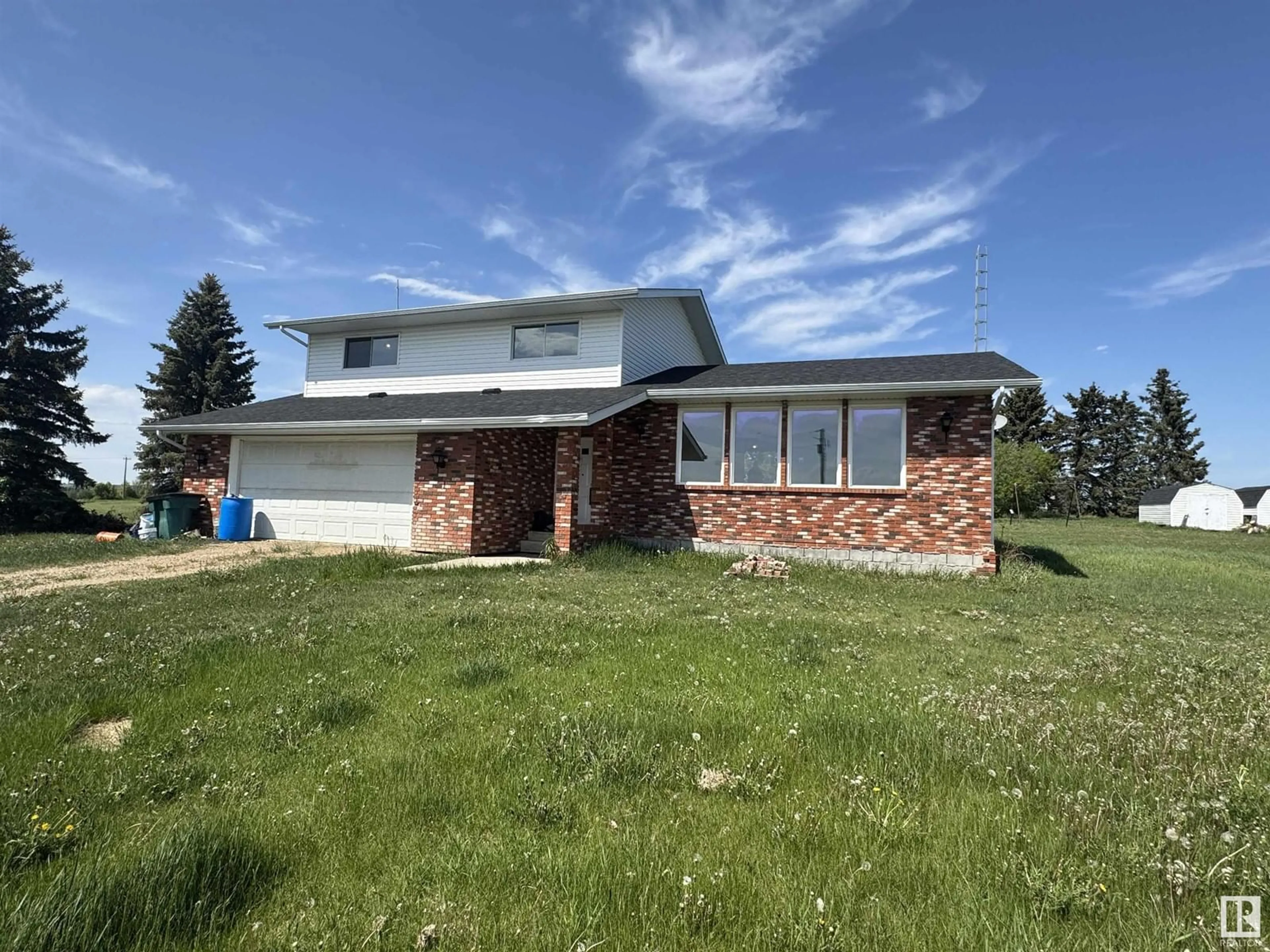 Unknown for 59107 RR 10, Rural Westlock County Alberta T0G1W0