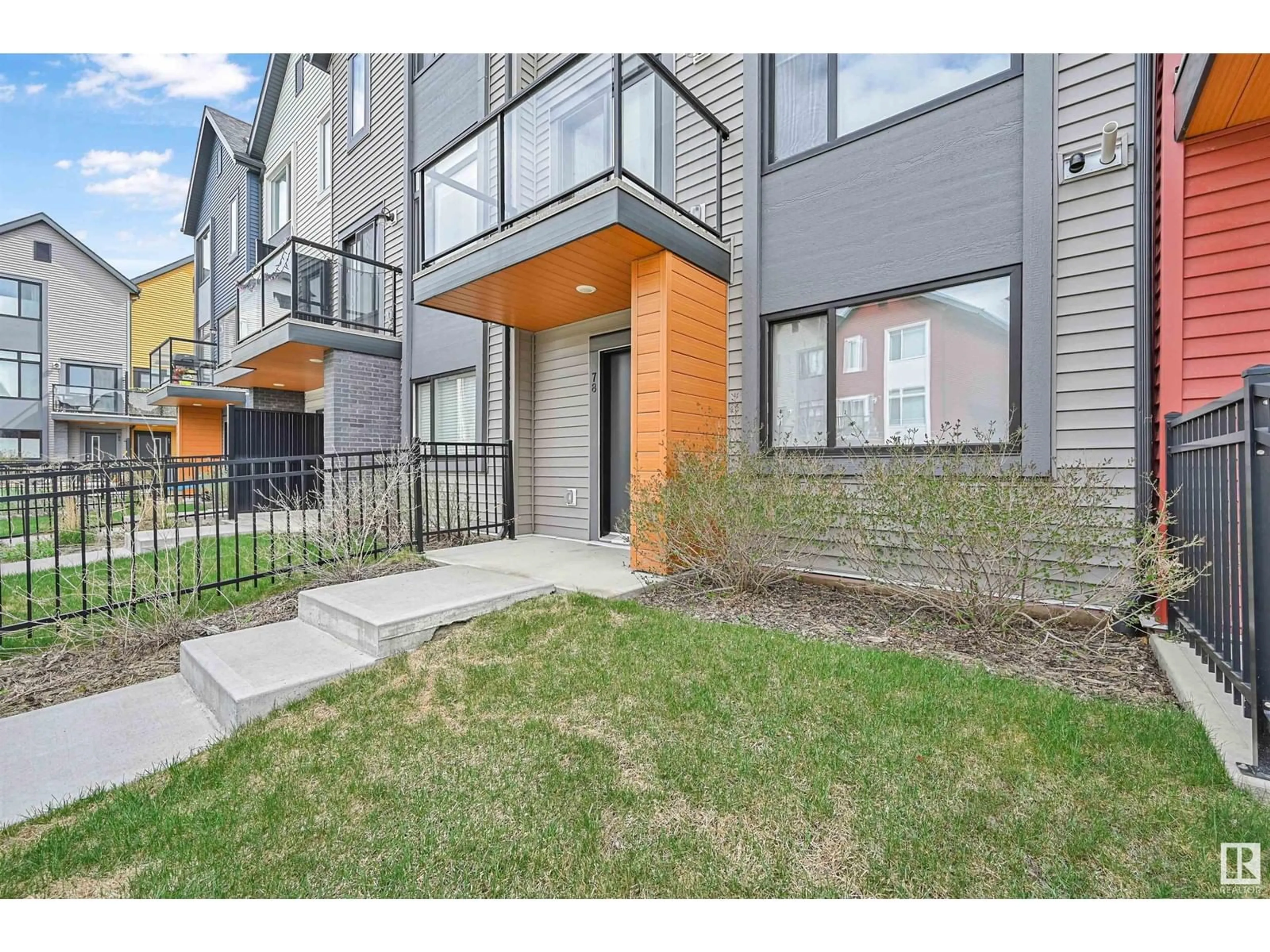Unknown for 78 1010 RABBIT HILL RD, Edmonton Alberta T6W4G7