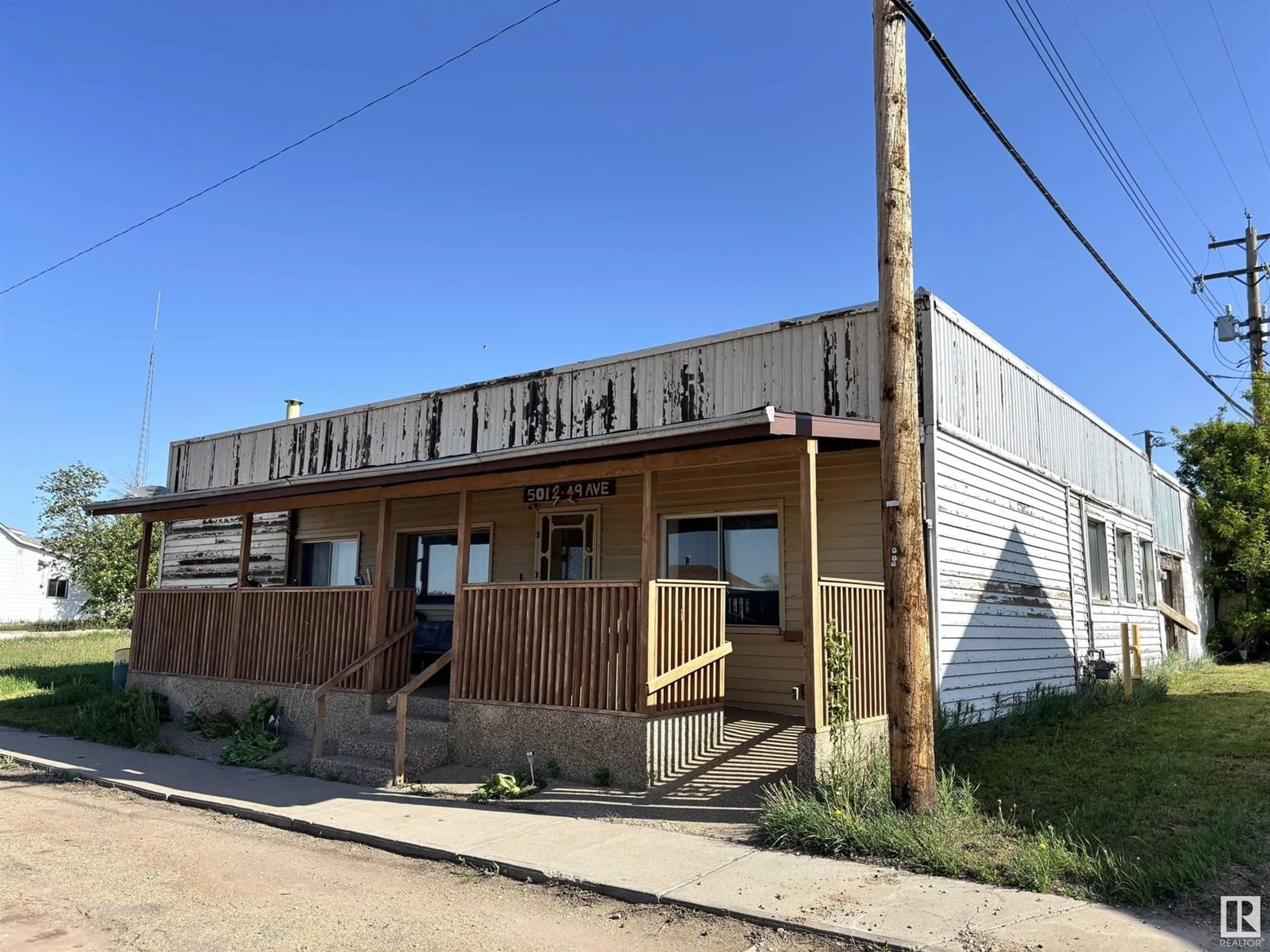 Unknown for 5012 49 AV, Holden Alberta T0B2C0