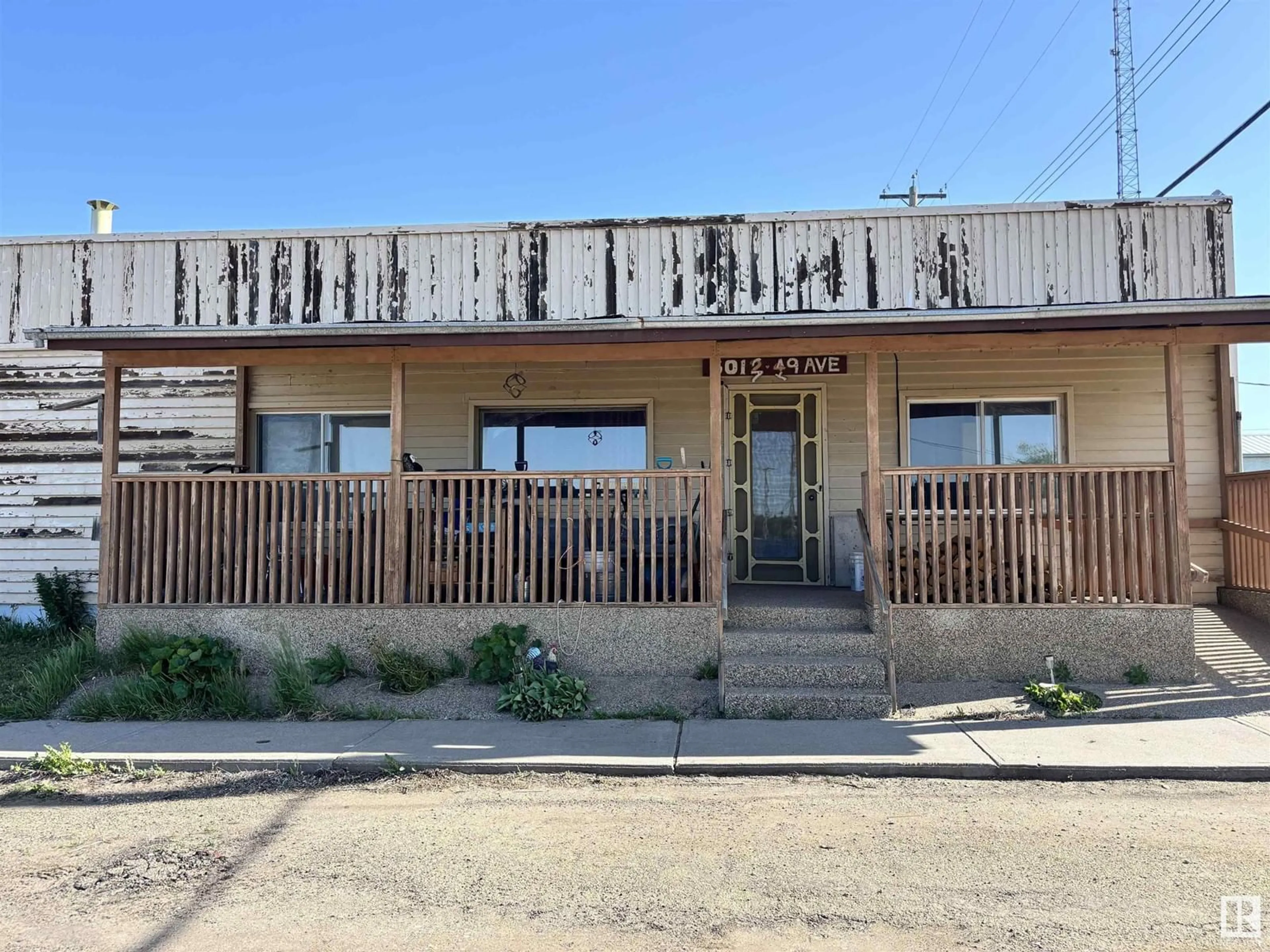 Unknown for 5012 49 AV, Holden Alberta T0B2C0