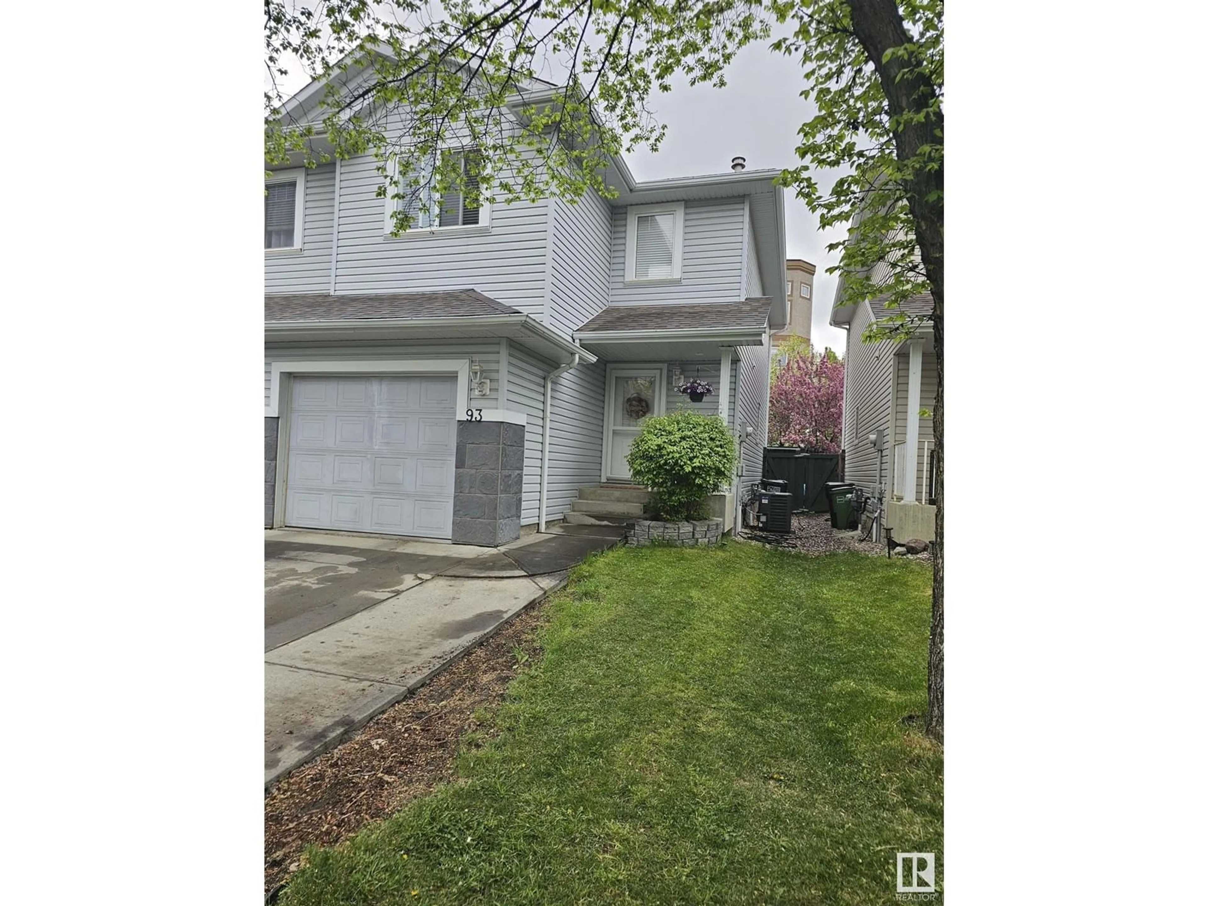 Unknown for 2021 - 93 GRANTHAM CO, Edmonton Alberta T5T6V7