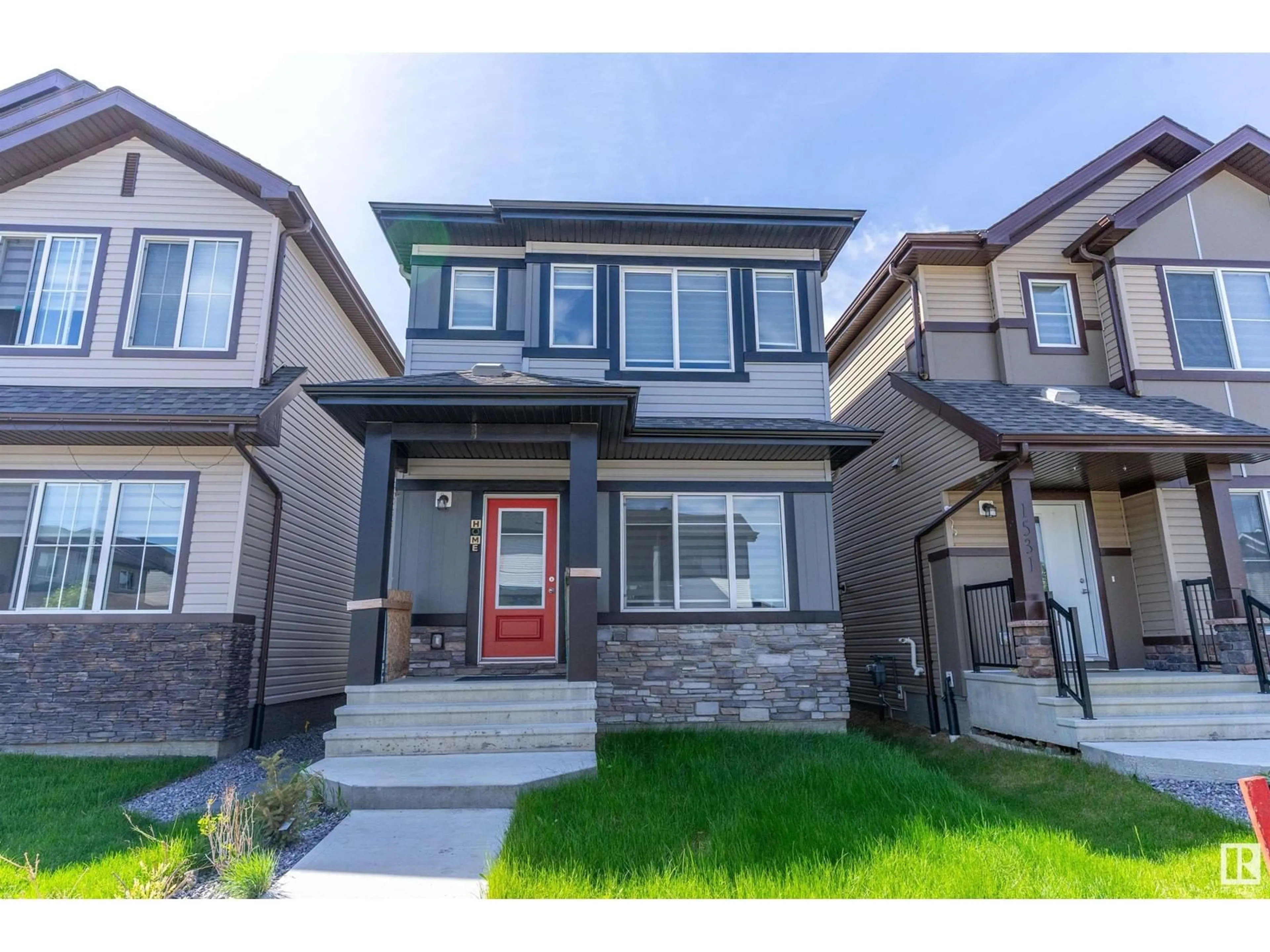 Unknown for 1527 16 AV, Edmonton Alberta T6T2N9