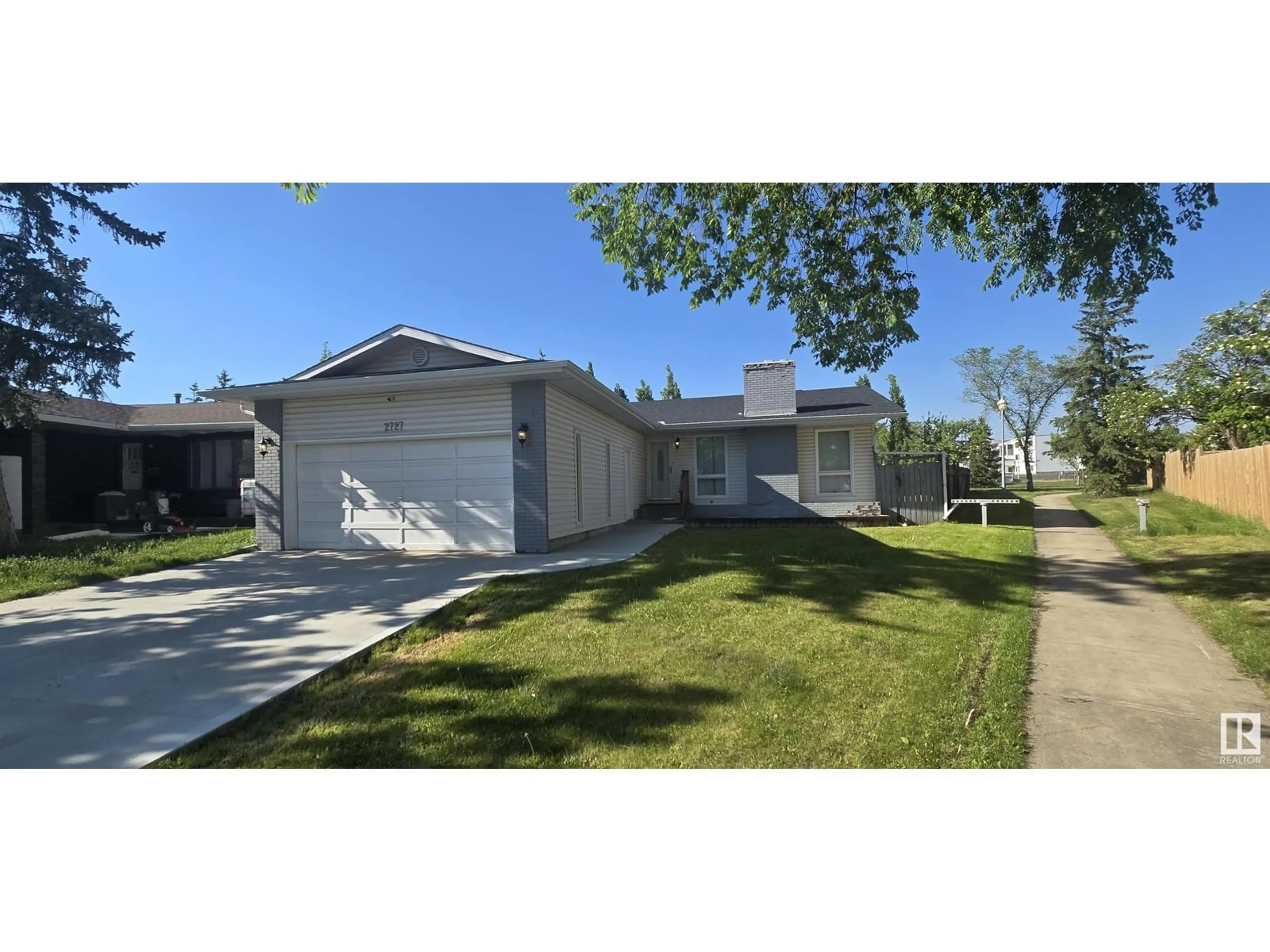 Unknown for 2727 83 STREET, Edmonton Alberta T6K3G7