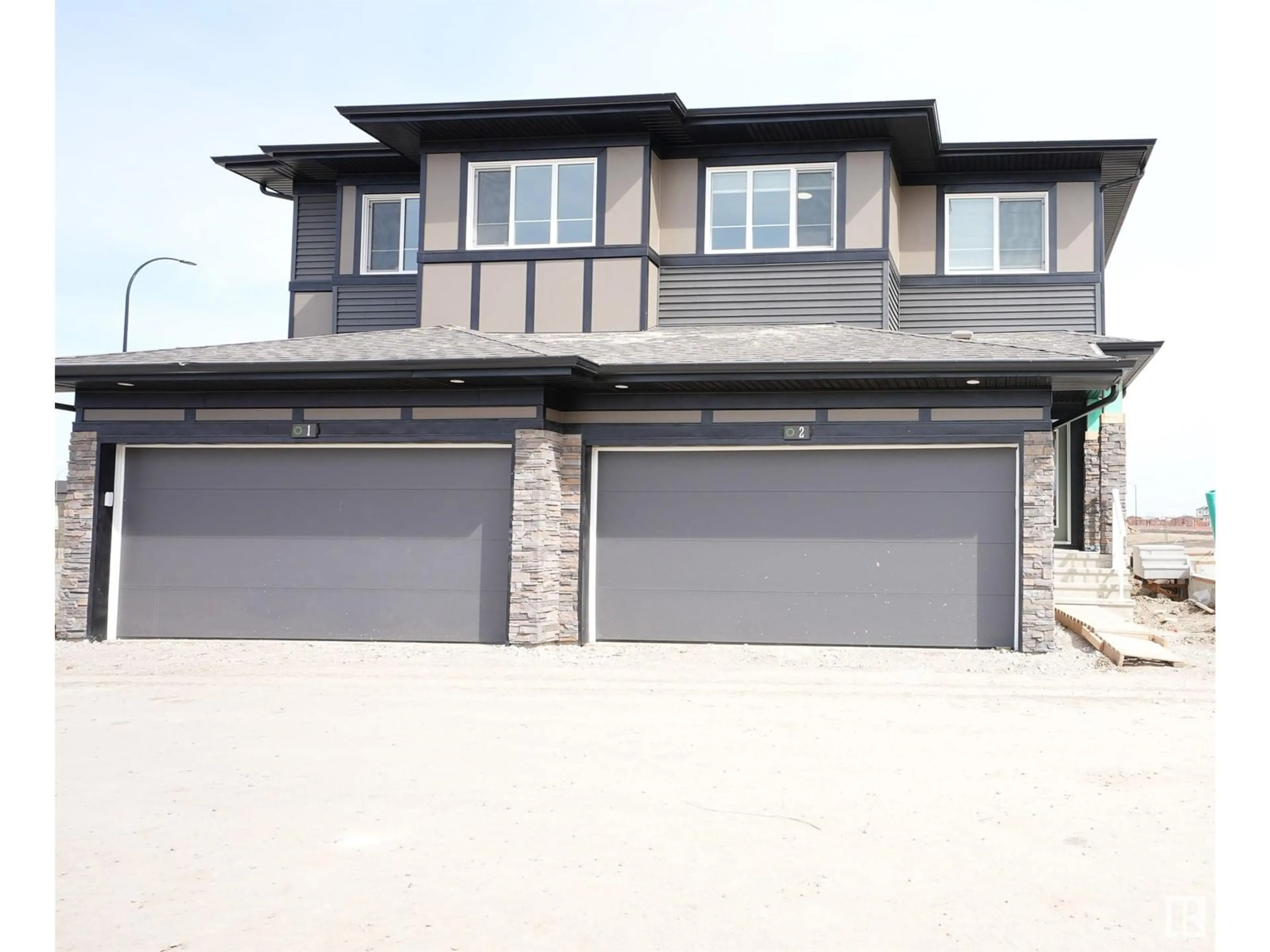 Unknown for 2 - 2710 ST SW, Edmonton Alberta T6X3H4