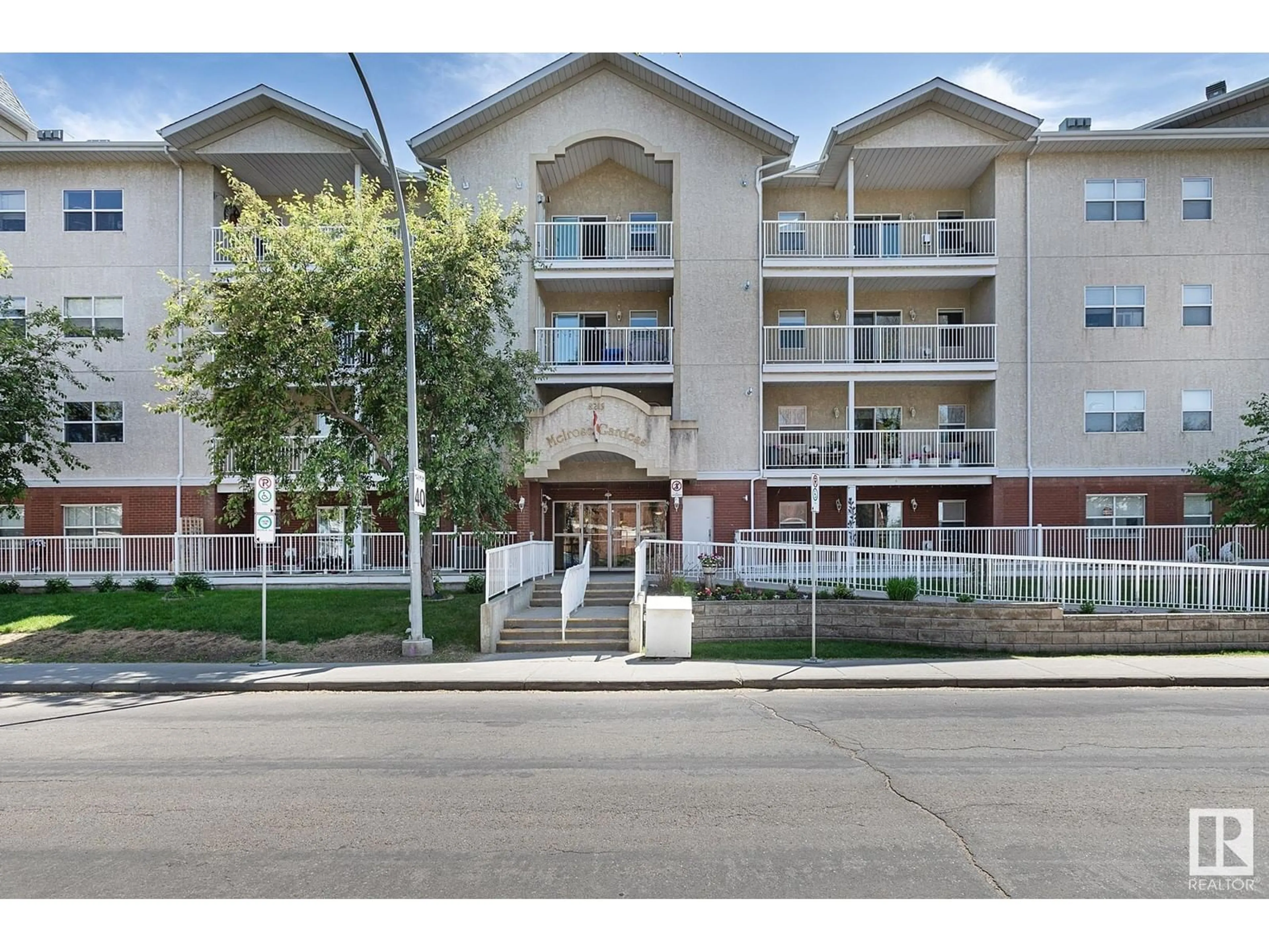 Unknown for #302 - 8215 84 AV, Edmonton Alberta T6C4R2