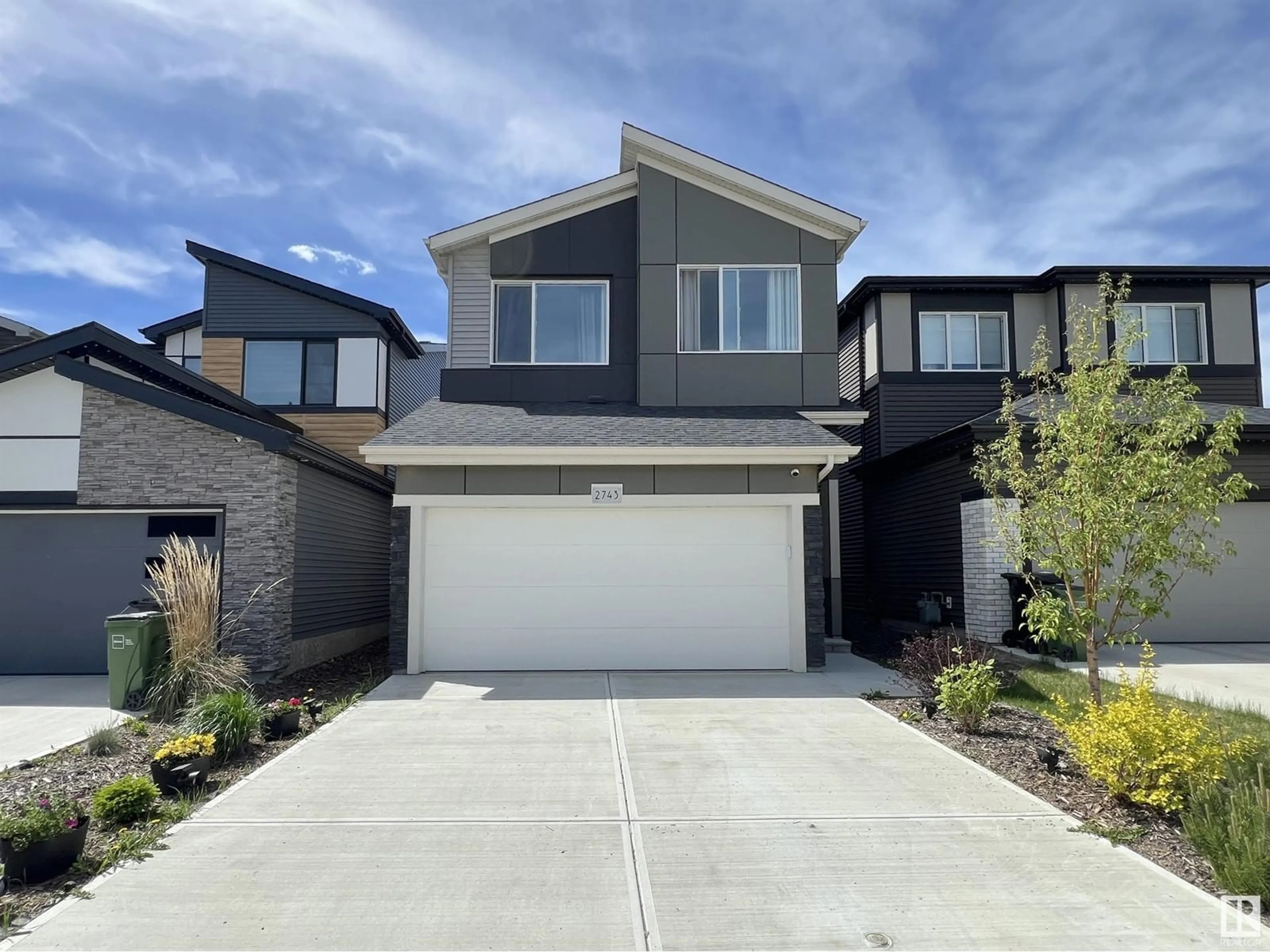 Unknown for 2743 KOSHAL PL, Edmonton Alberta T6W1A5