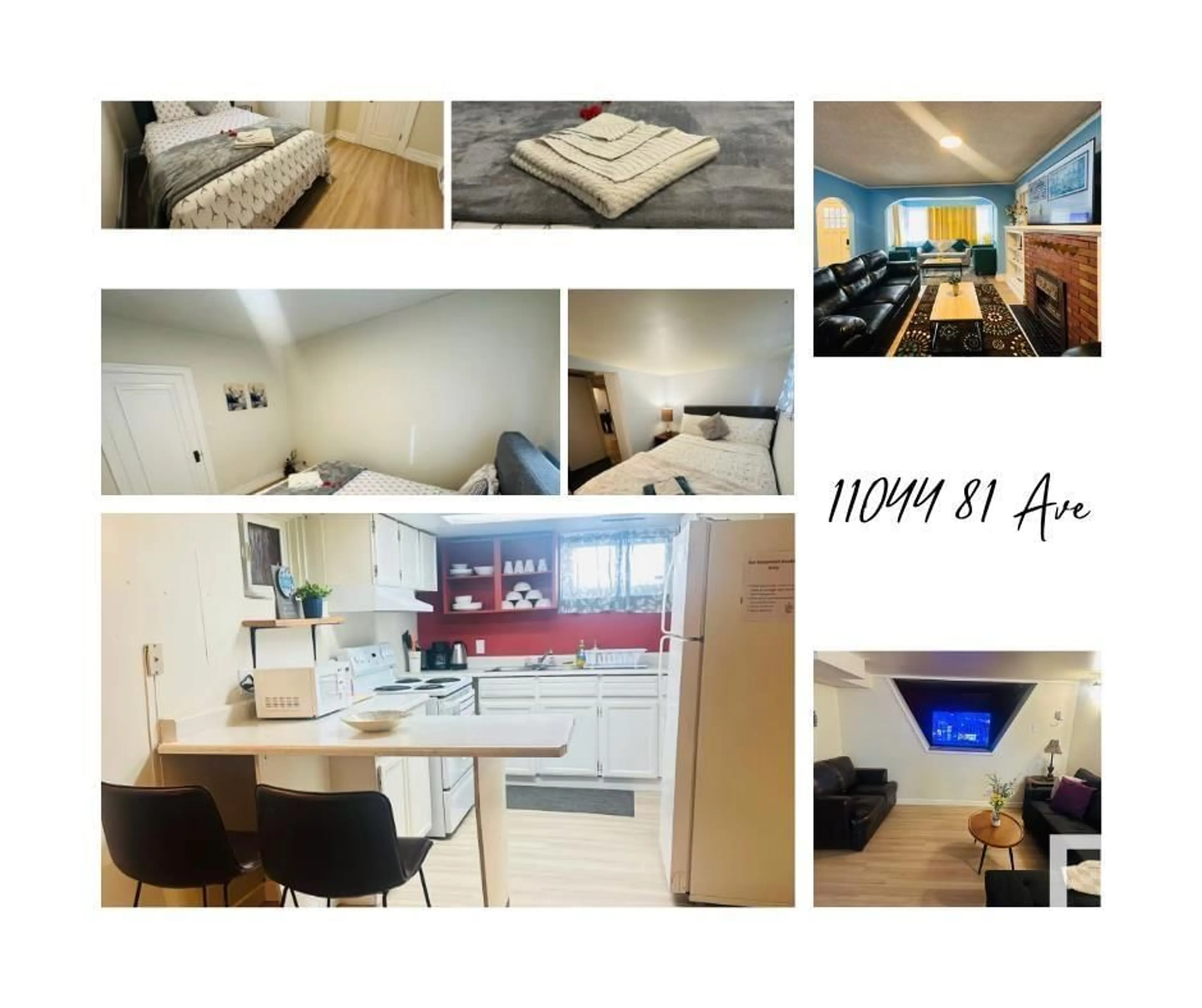 A pic of a room for 11044 81 AV, Edmonton Alberta T6G0S4