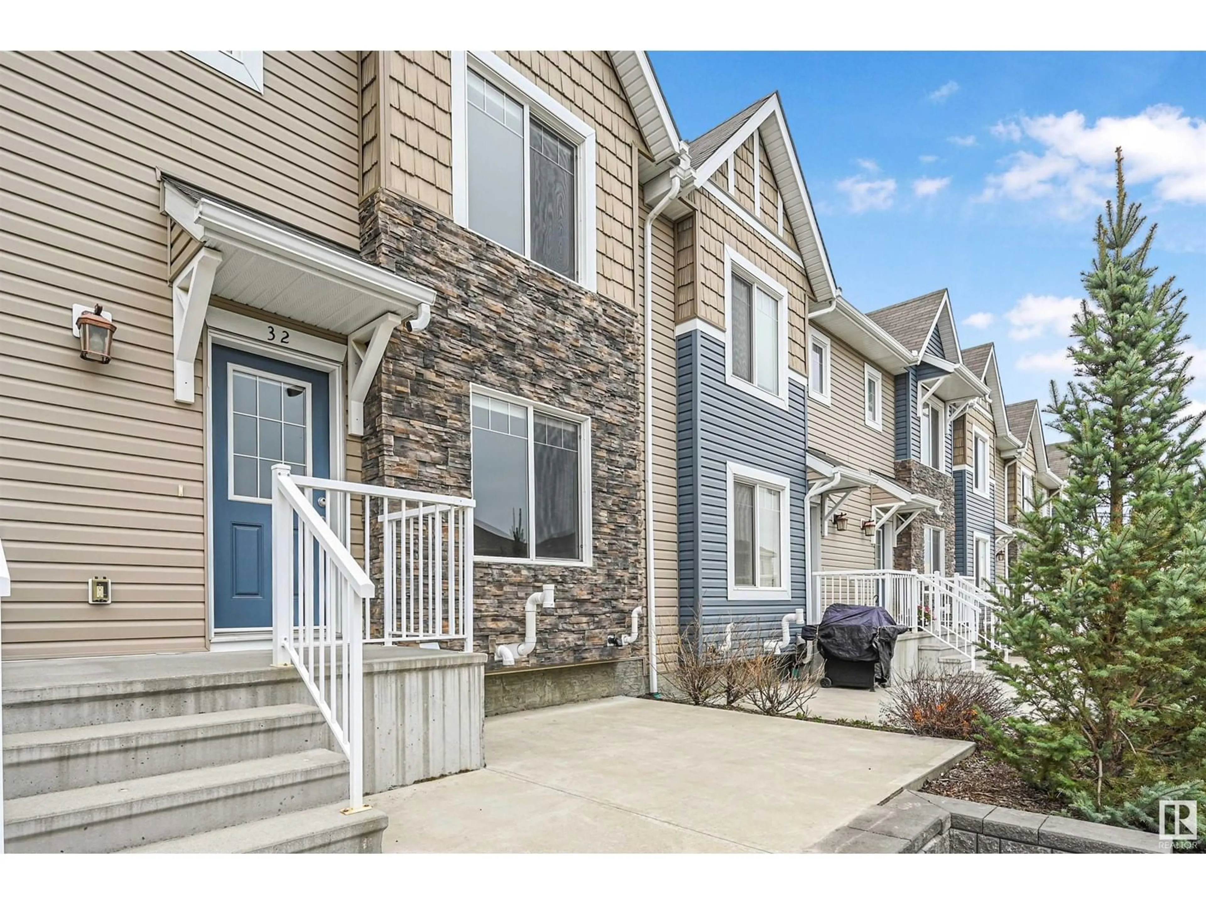 Unknown for #32 - 2922 MAPLE WY, Edmonton Alberta T6T1A5