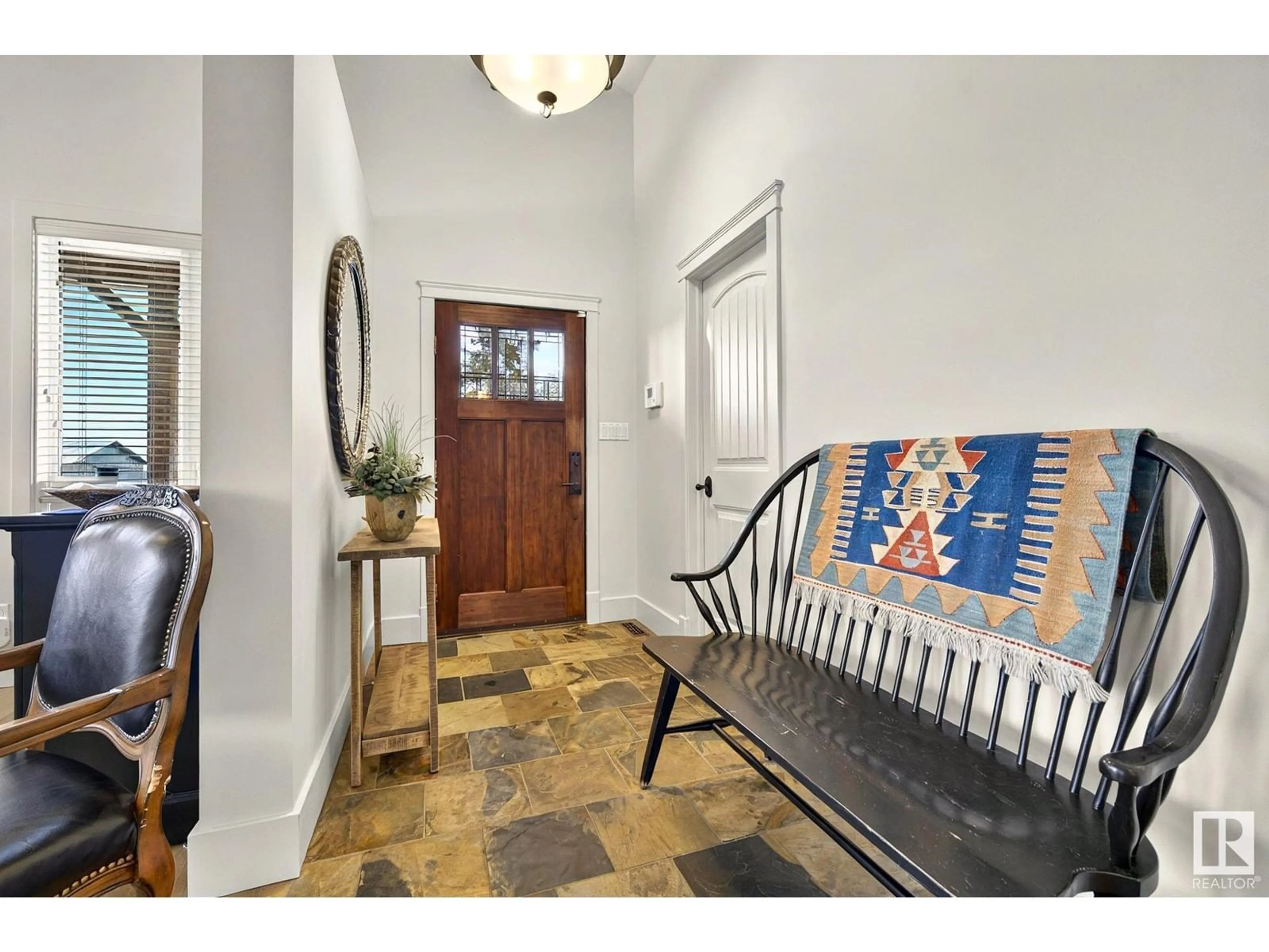Indoor entryway for 26317 TWP ROAD 552, Rural Sturgeon County Alberta T8R1T4