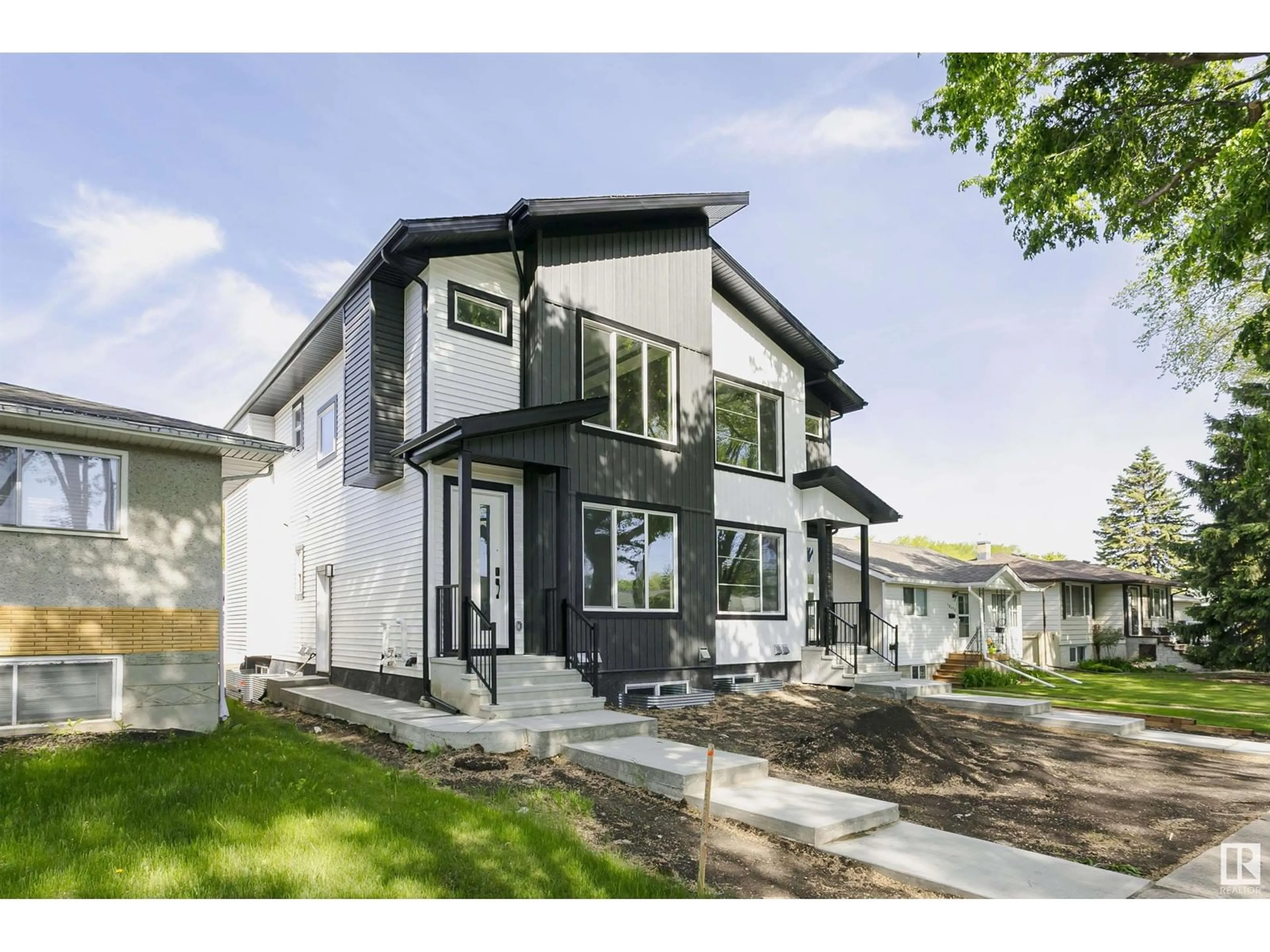 Unknown for NW - 10332 77 ST, Edmonton Alberta T6A3C3