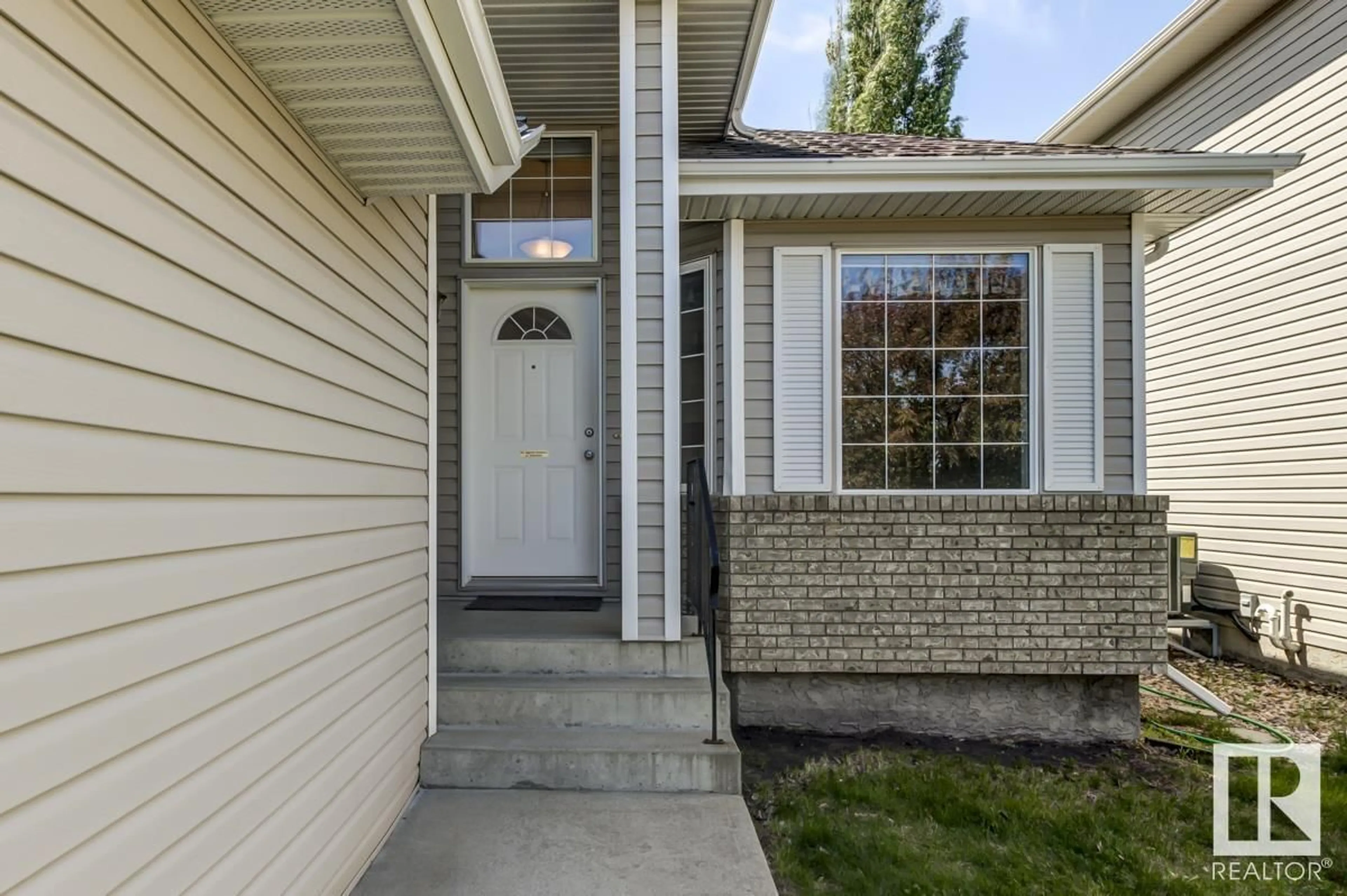 Unknown for 138 SUNFLOWER CR, Sherwood Park Alberta T8H2N2