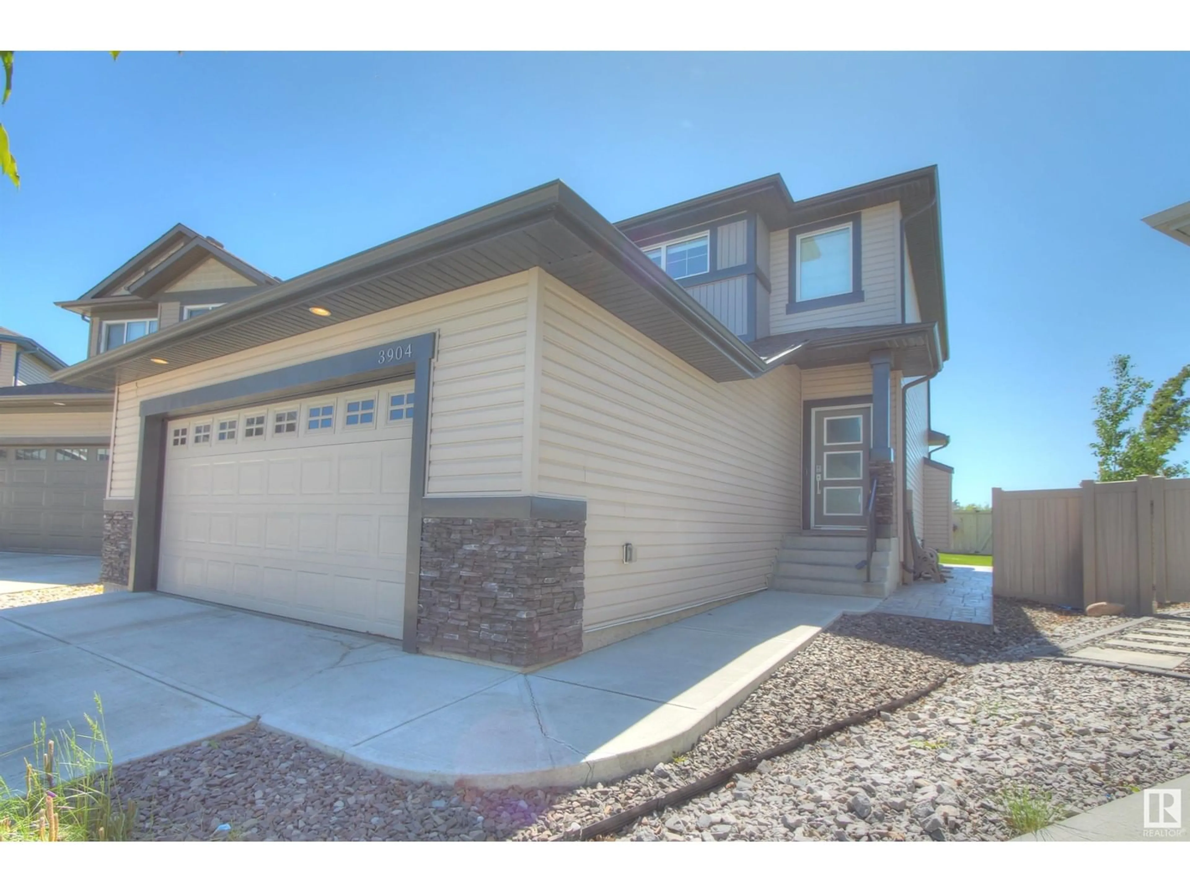 Unknown for 3904 5 ST, Edmonton Alberta T6T2G4