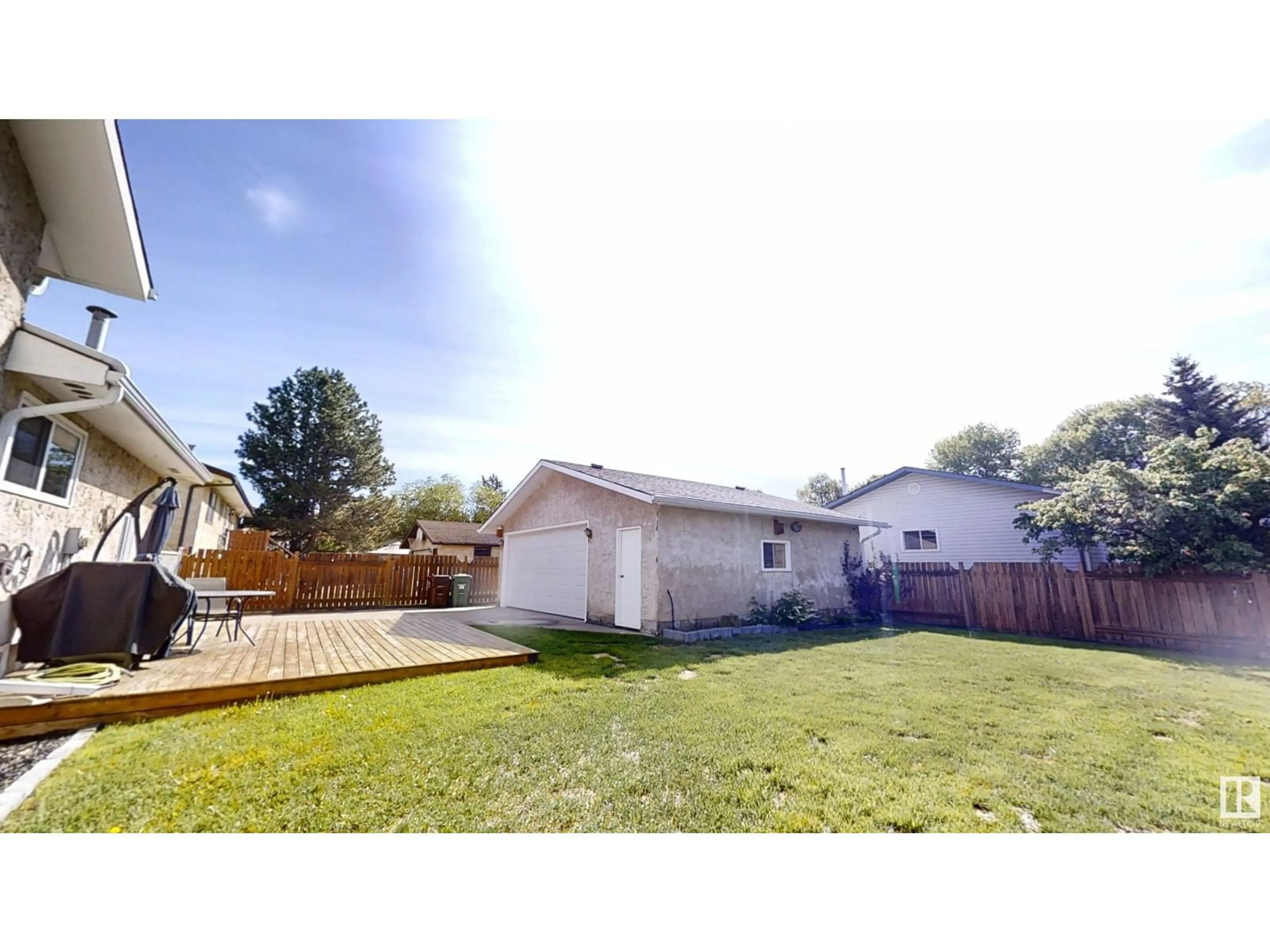 Unknown for 48 LONGVIEW CR, St. Albert Alberta T8N2W2