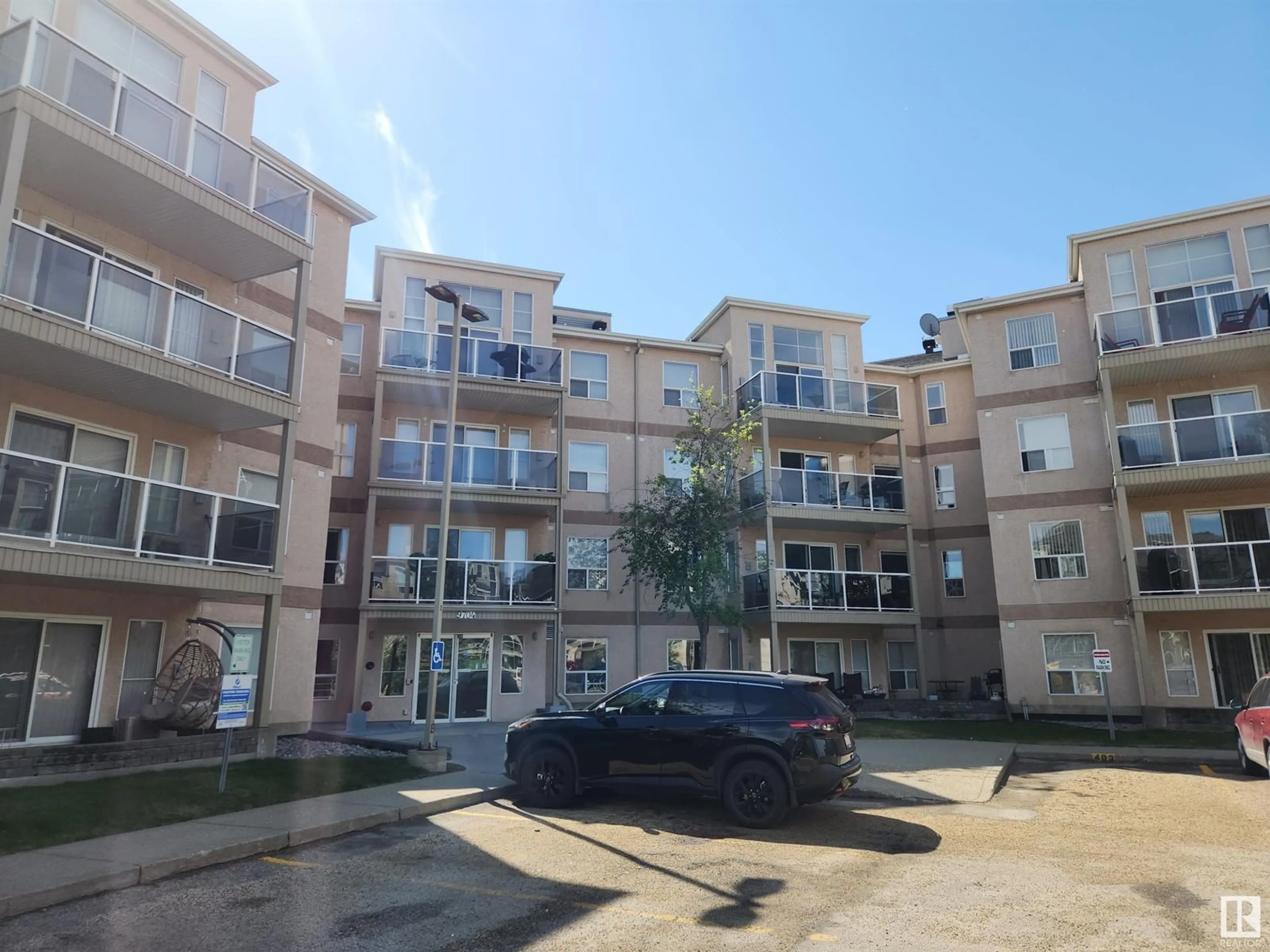 Unknown for #134 - 9704 174 ST, Edmonton Alberta T5T6J4