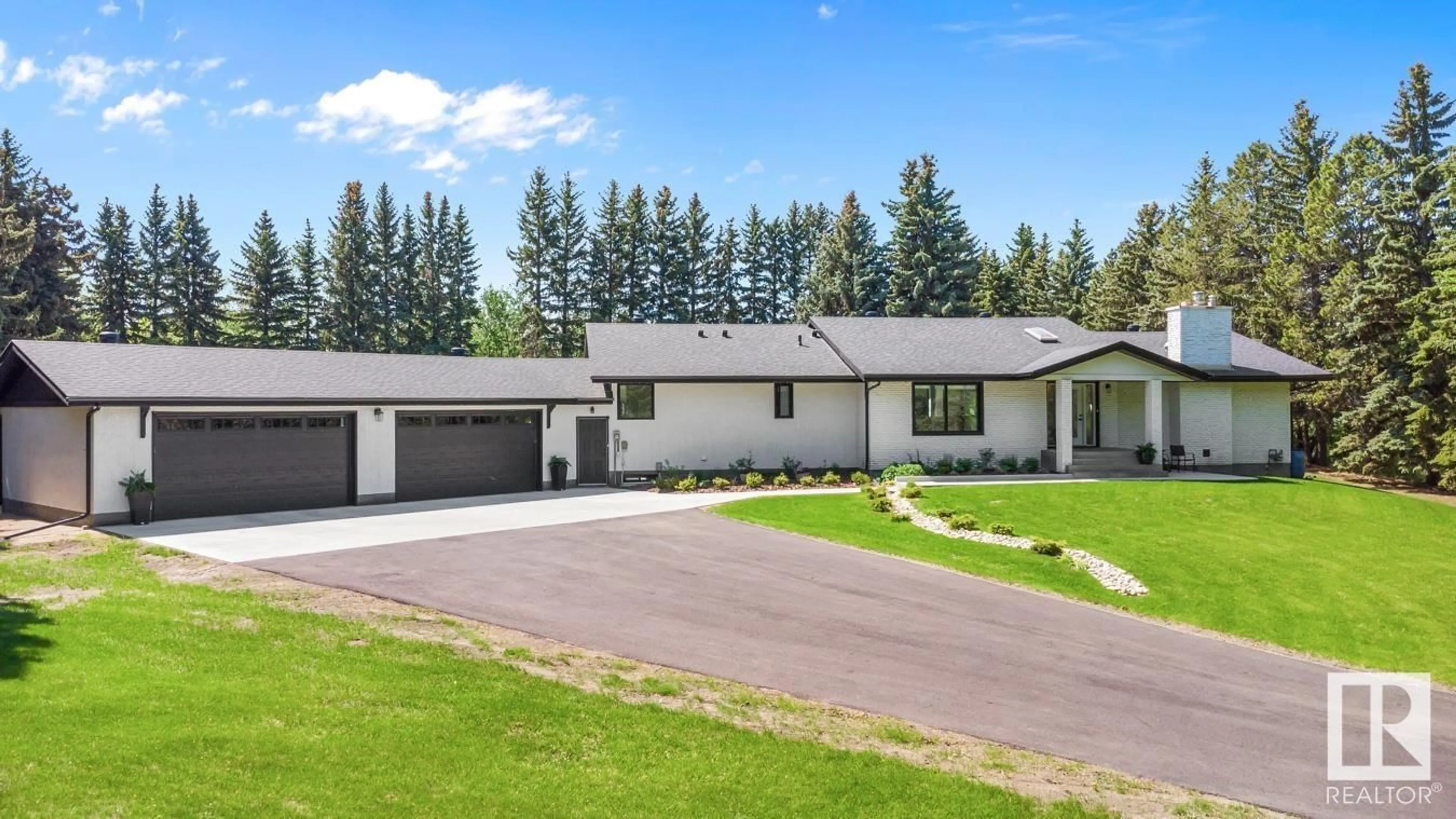 Unknown for 52349 - 241 RGE ROAD 233, Rural Strathcona County Alberta T8B1C8