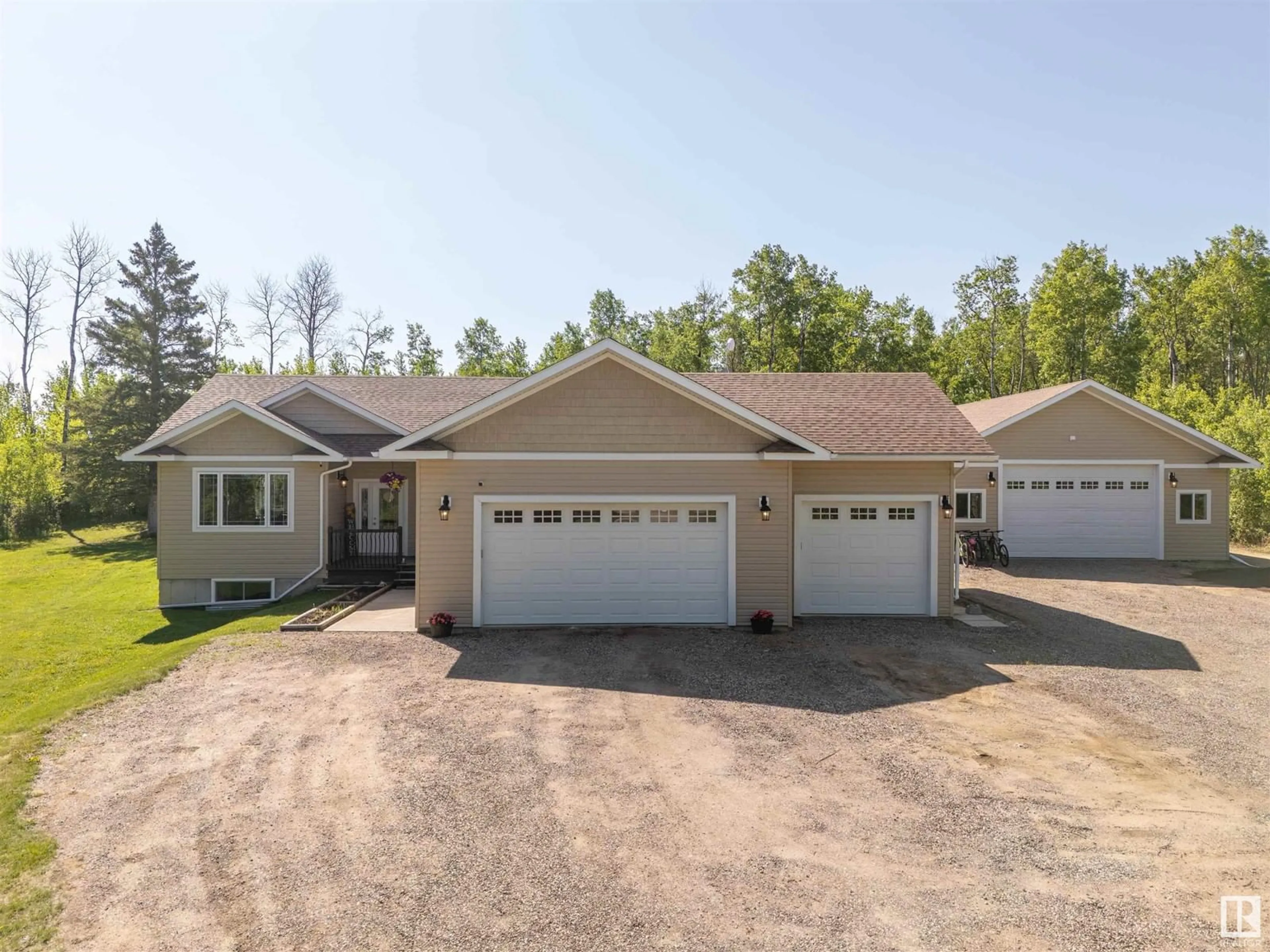 Unknown for 5 - 62101 RGE RD 421, Rural Bonnyville M.D. Alberta T9M1P2
