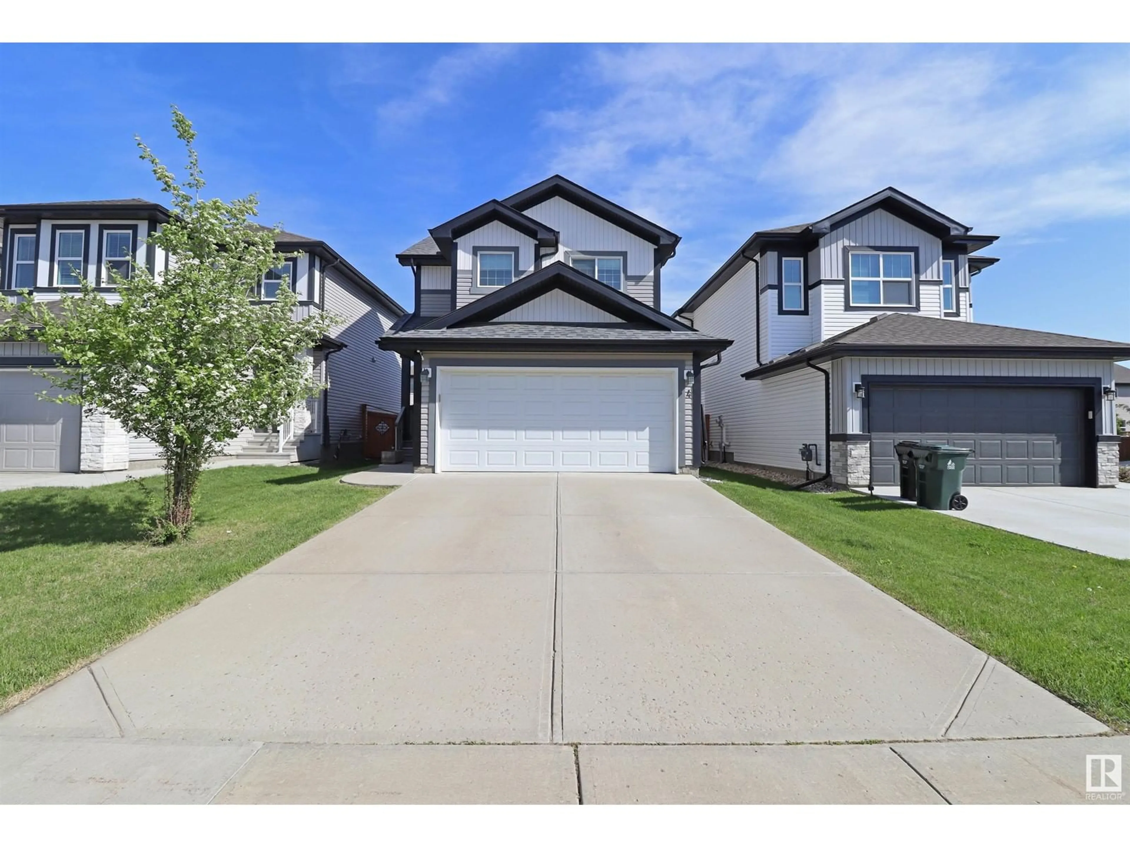 Unknown for 4 SPRINGHAVEN CL, Spruce Grove Alberta T7X0V1