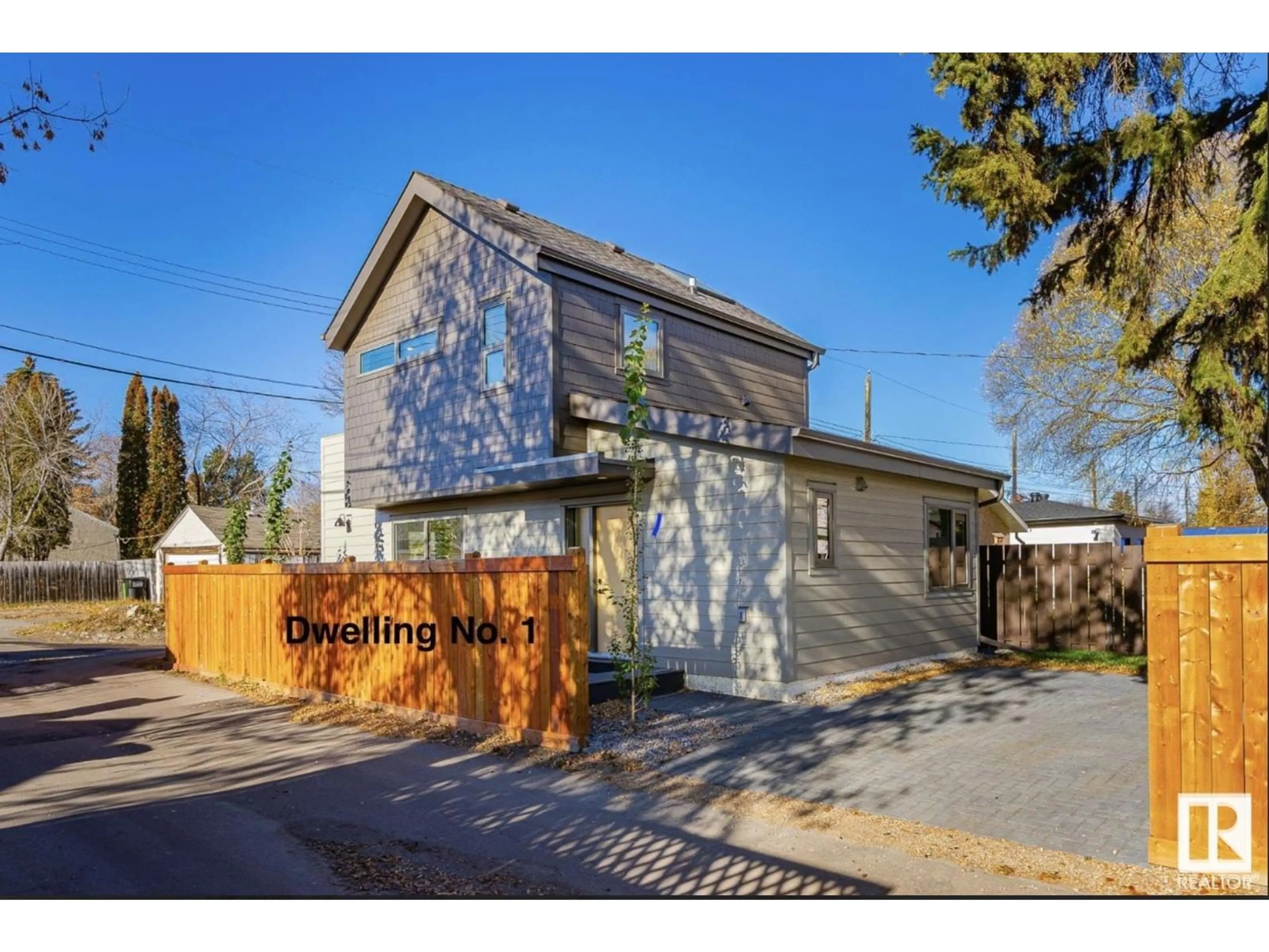 Unknown for 10314G - 10314 148 STREET NW, Edmonton Alberta T5N3G5