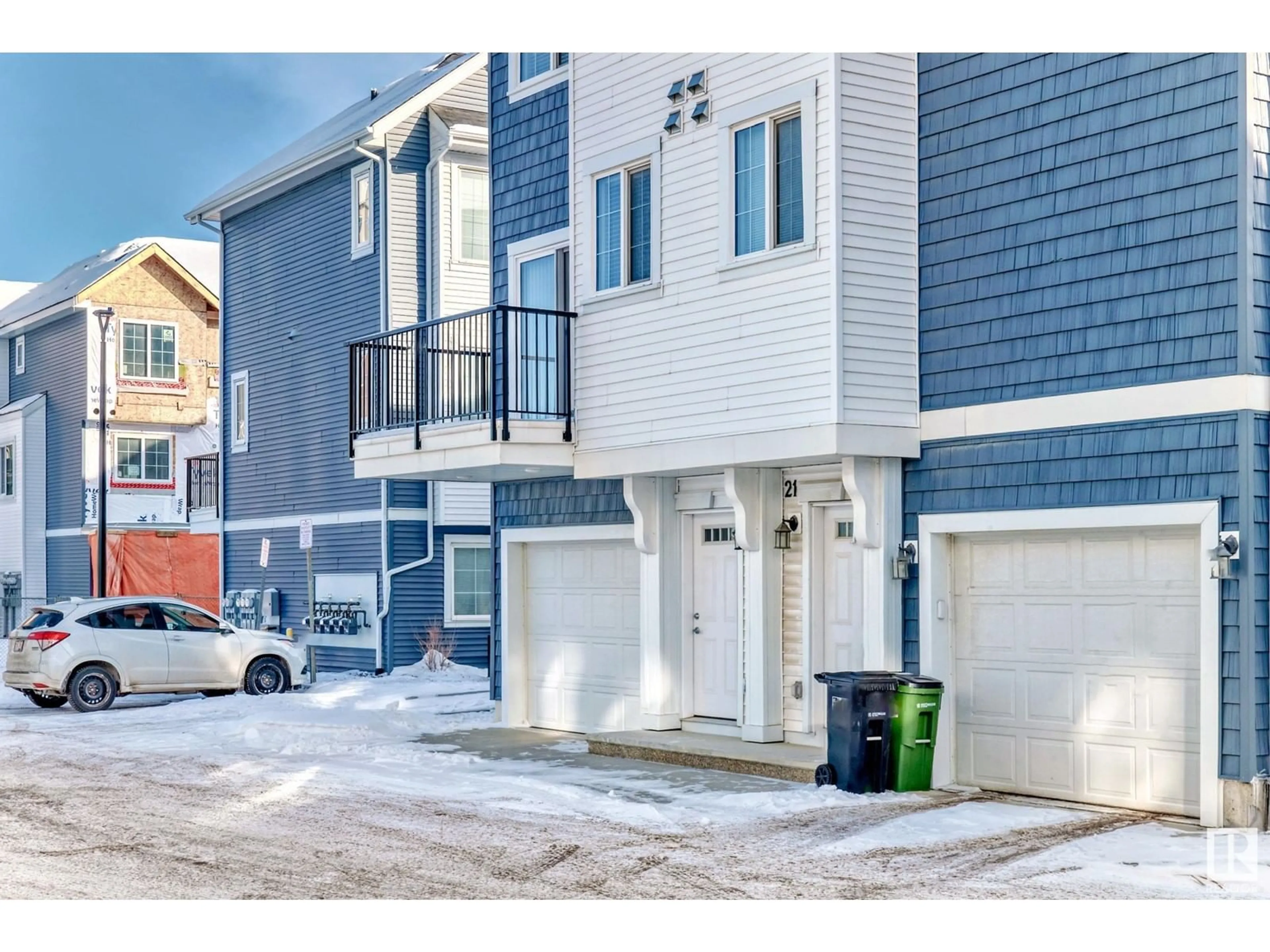 Unknown for 22 735 ALLARD BV, Edmonton Alberta T6W1A8
