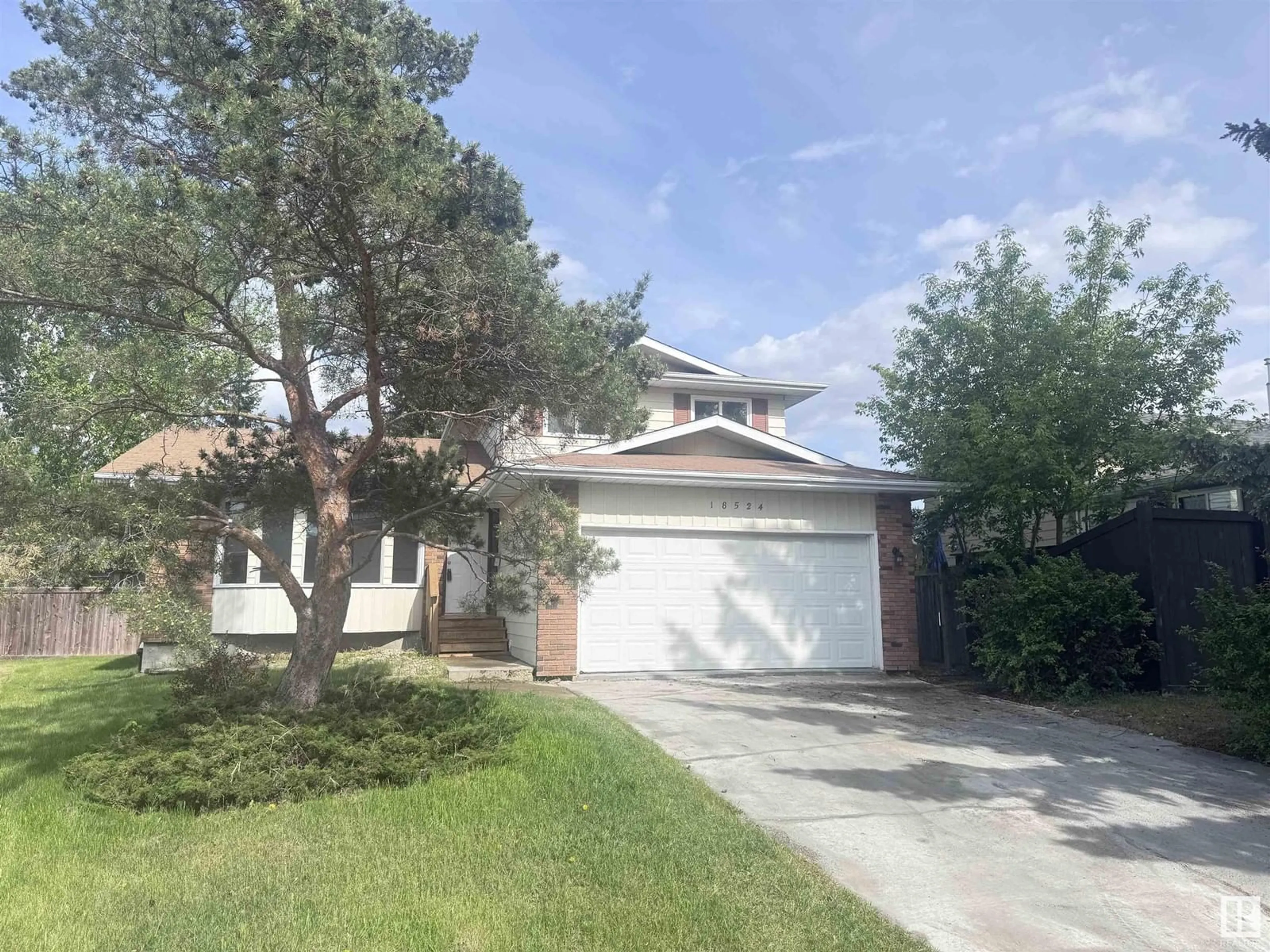 Unknown for NW - 18524 62B AV, Edmonton Alberta T5T2N7