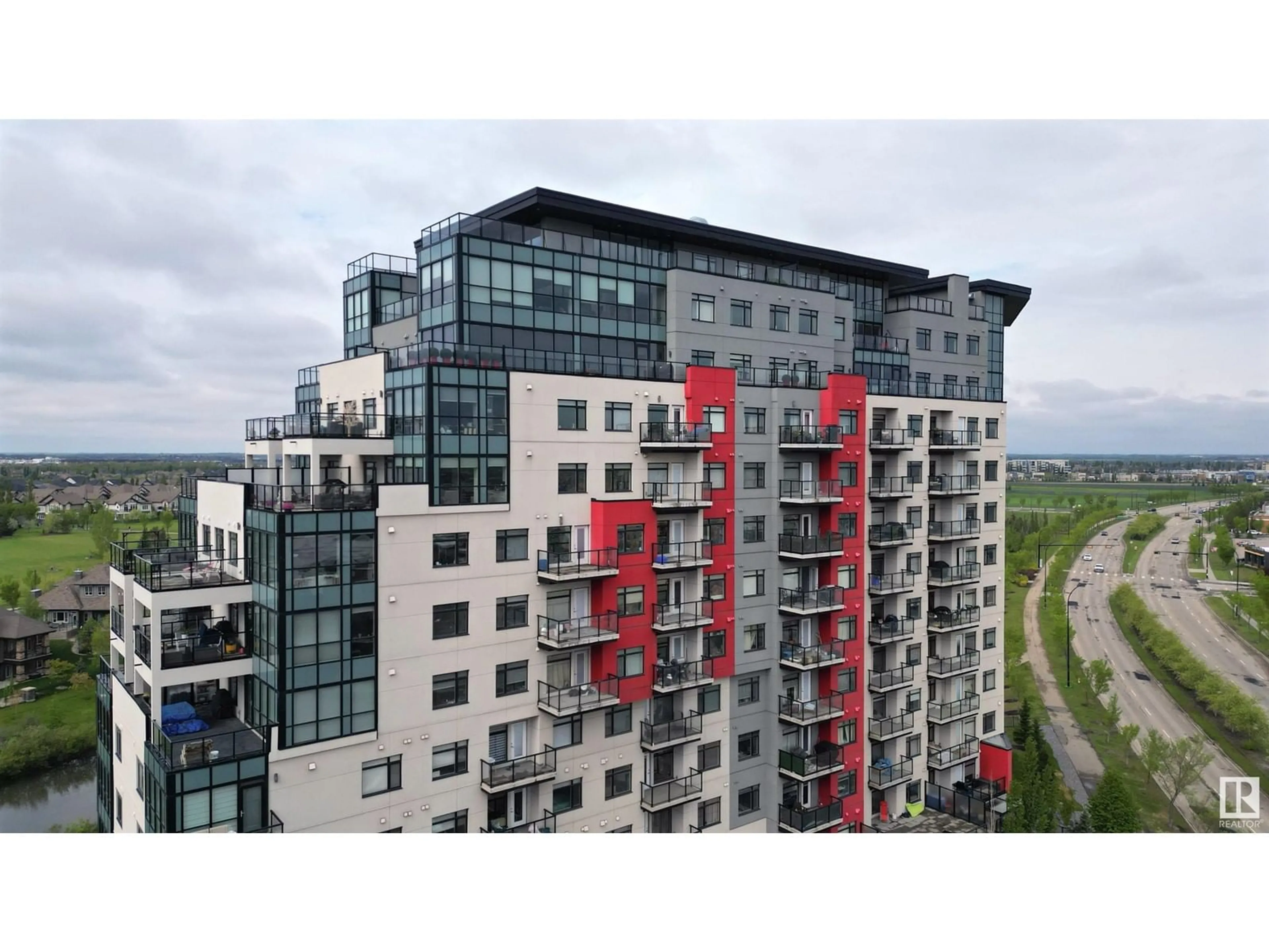Unknown for #104 - 5151 WINDERMERE BV, Edmonton Alberta T6W2K4