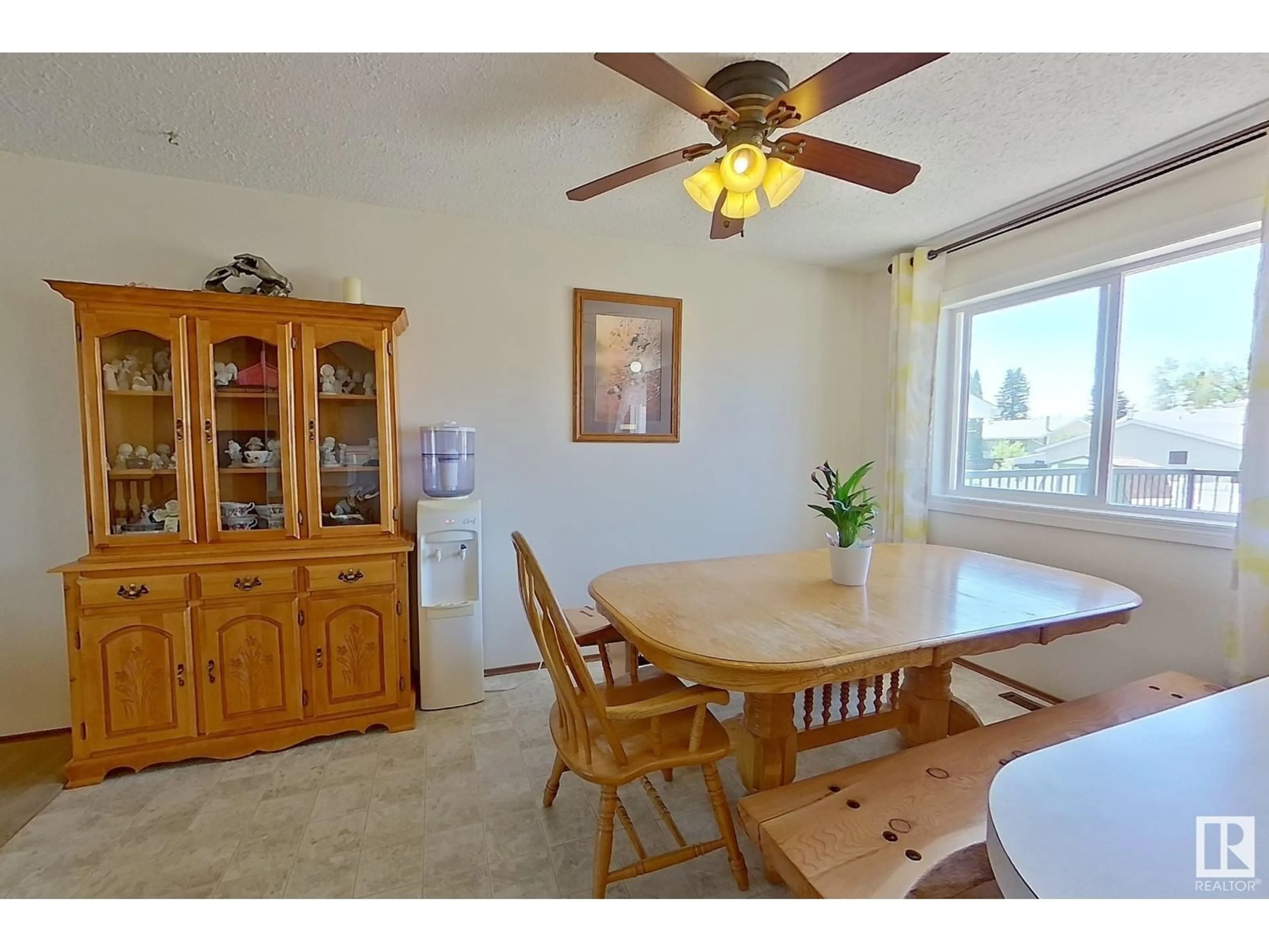 Dining room, unknown for 10707 108 A AV, Westlock Alberta T7P1C5