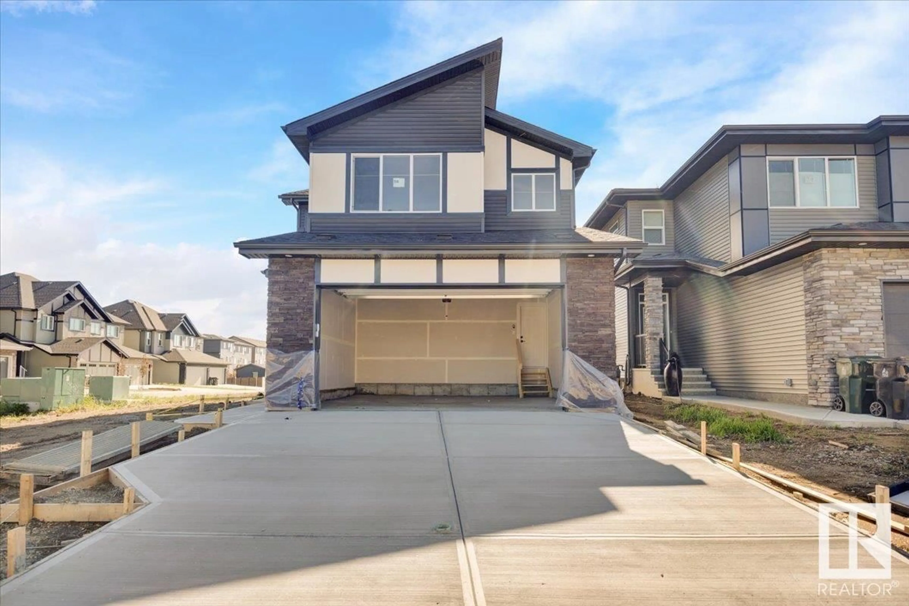 Unknown for 56 KINGSBURY CI, Spruce Grove Alberta T7X0C9