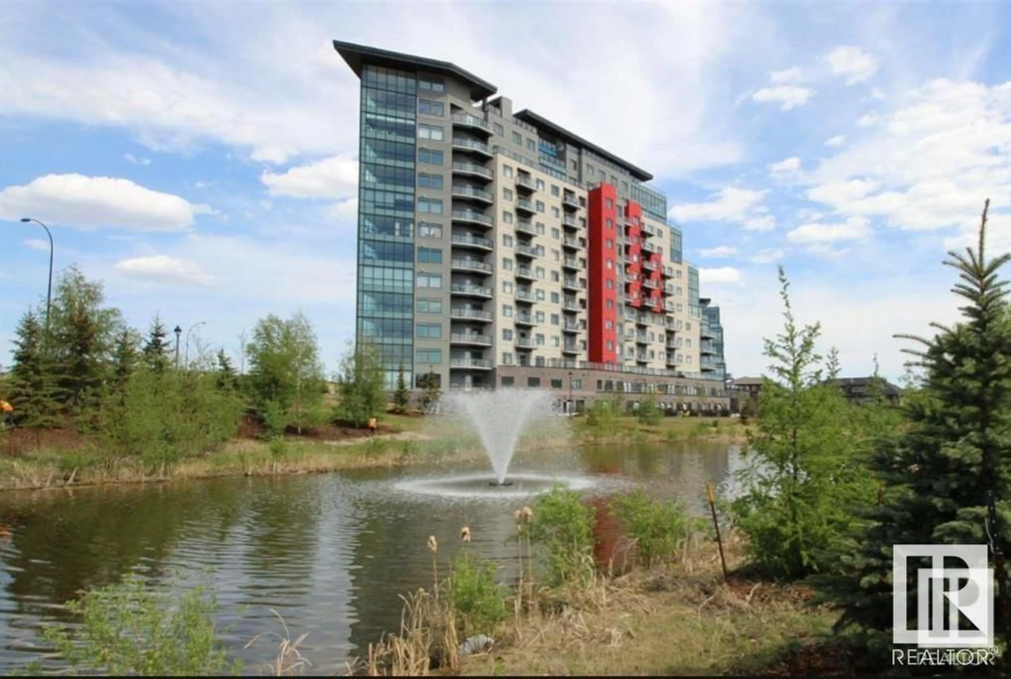 Blurry image for SW - 531 5151 WINDERMERE BV, Edmonton Alberta T6W2K4