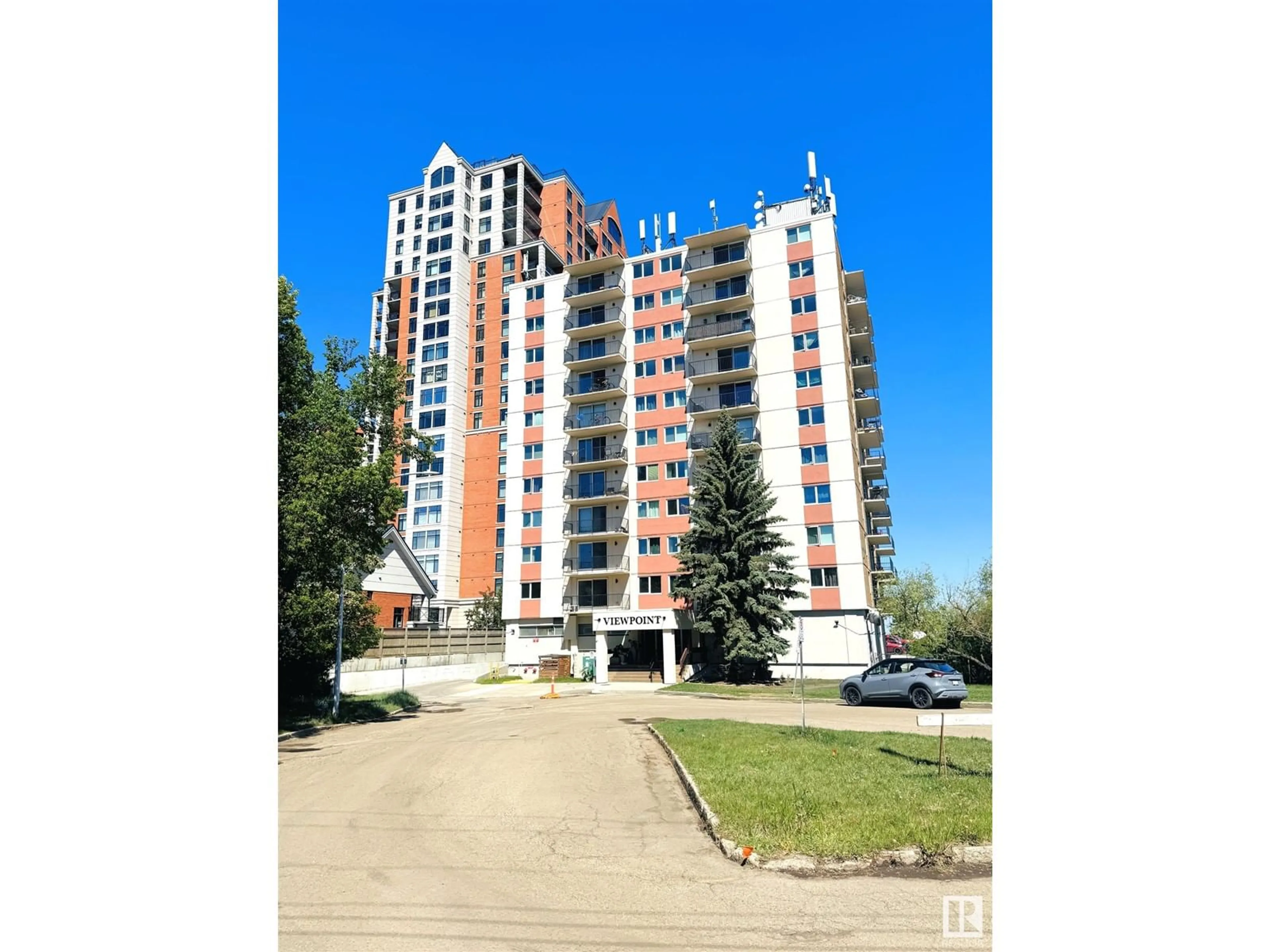 Unknown for 207 - 9028 JASPER AV, Edmonton Alberta T5H3Y6
