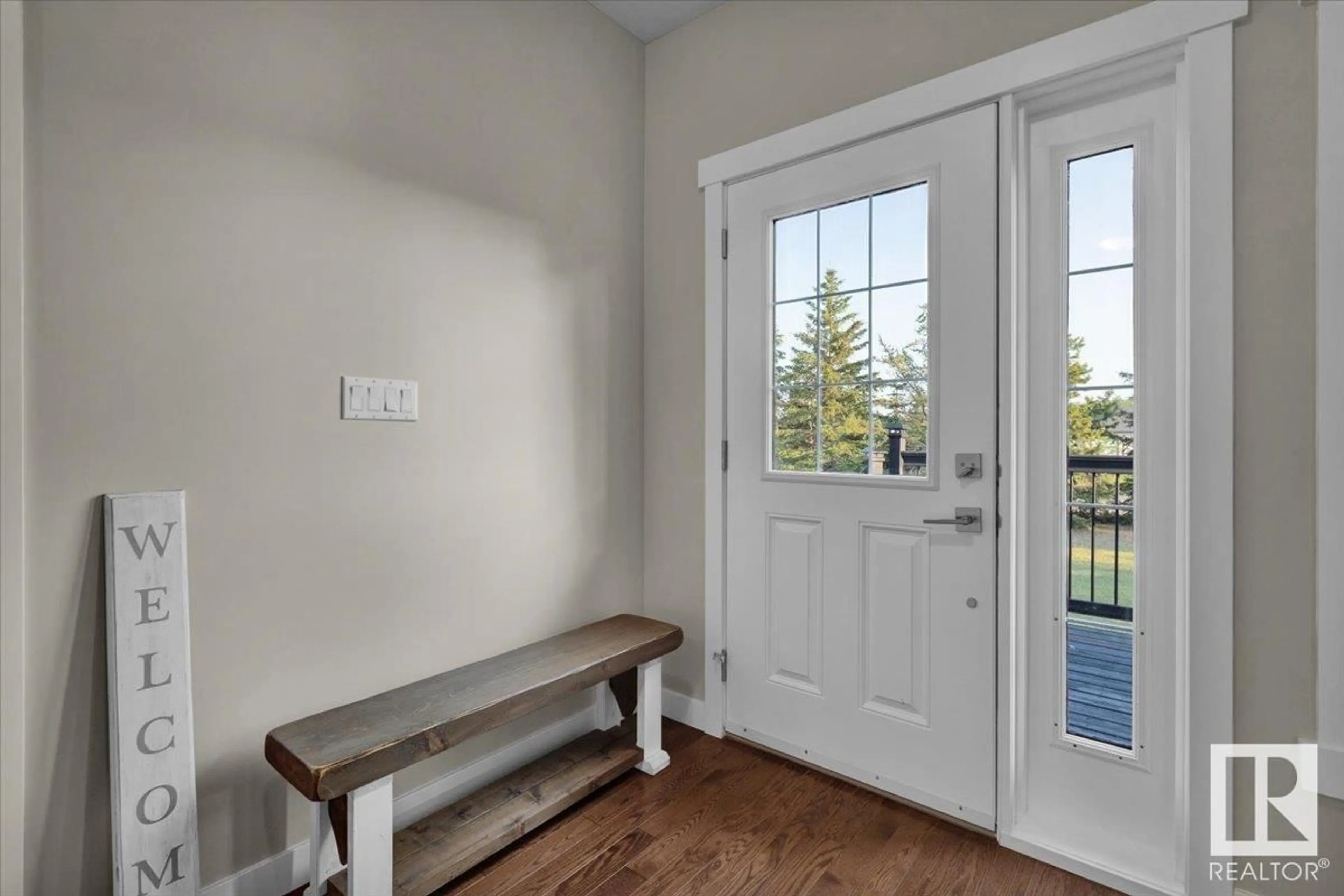 Indoor entryway for 57303 - 241 RGE RD 233, Rural Sturgeon County Alberta T0A1N6
