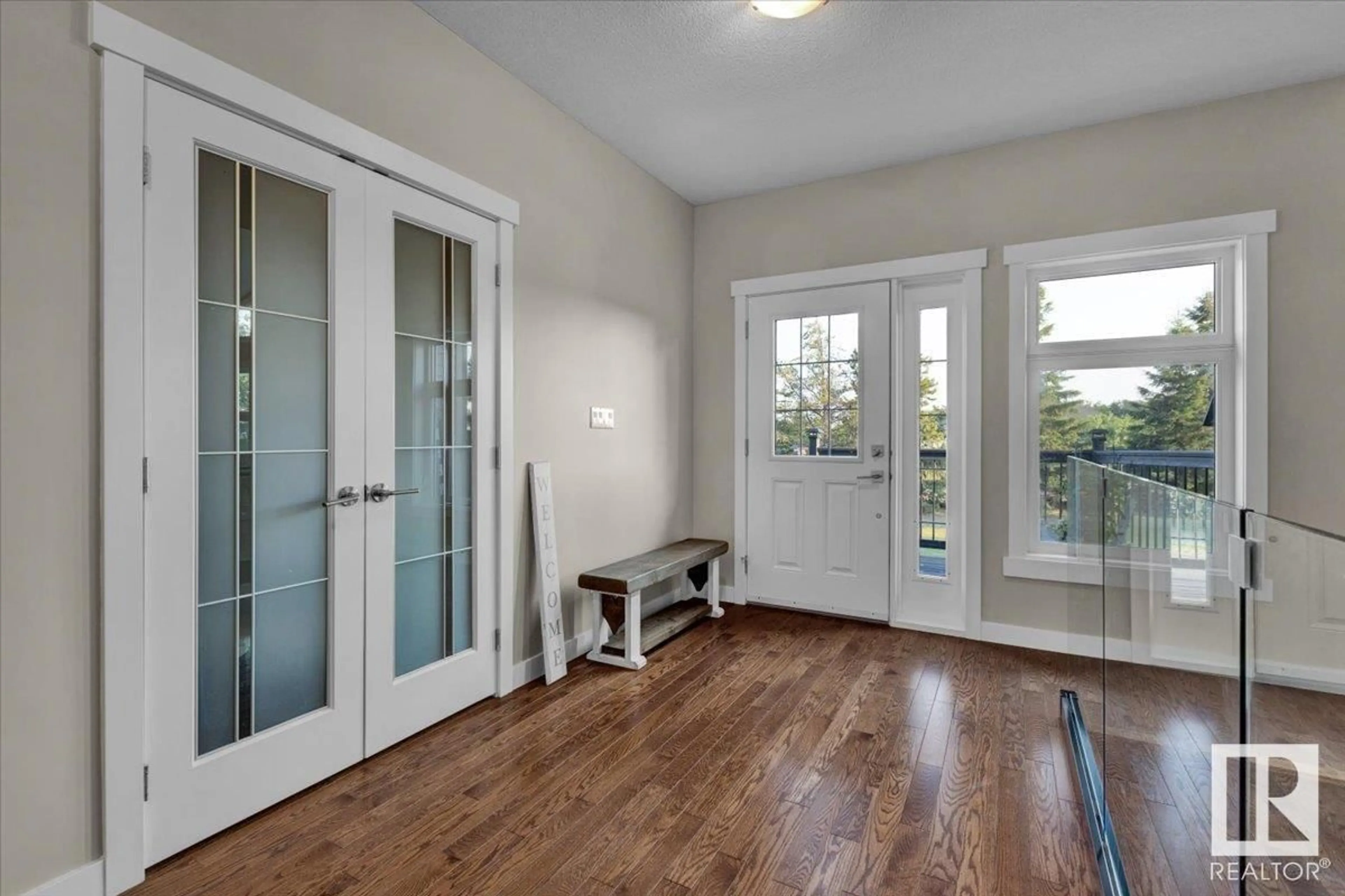Indoor entryway for 57303 - 241 RGE RD 233, Rural Sturgeon County Alberta T0A1N6