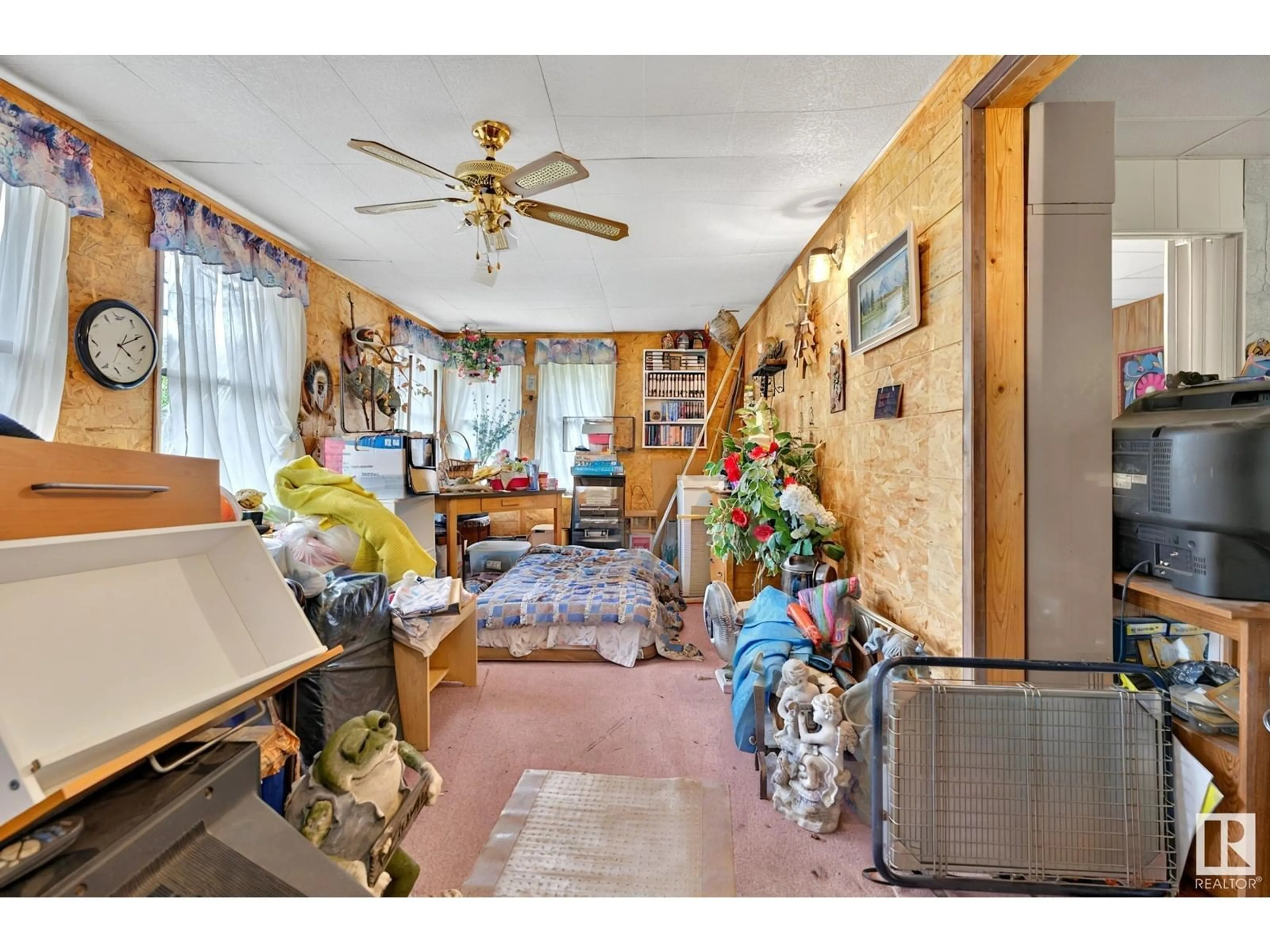 Unknown for 4402 22 ST, Rural Wetaskiwin County Alberta T0C2C0