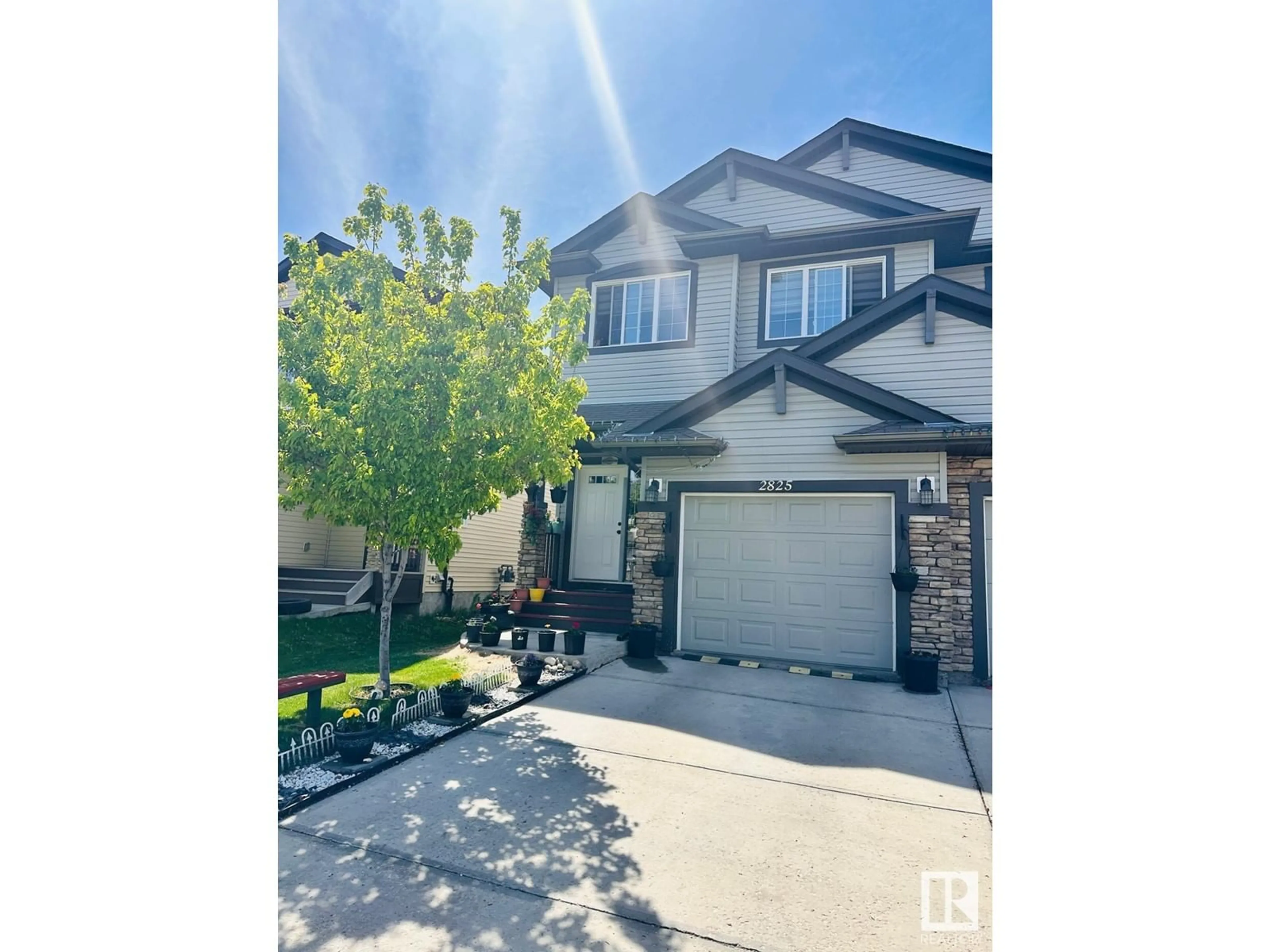 Unknown for 2825 16A AV, Edmonton Alberta T6T0T7